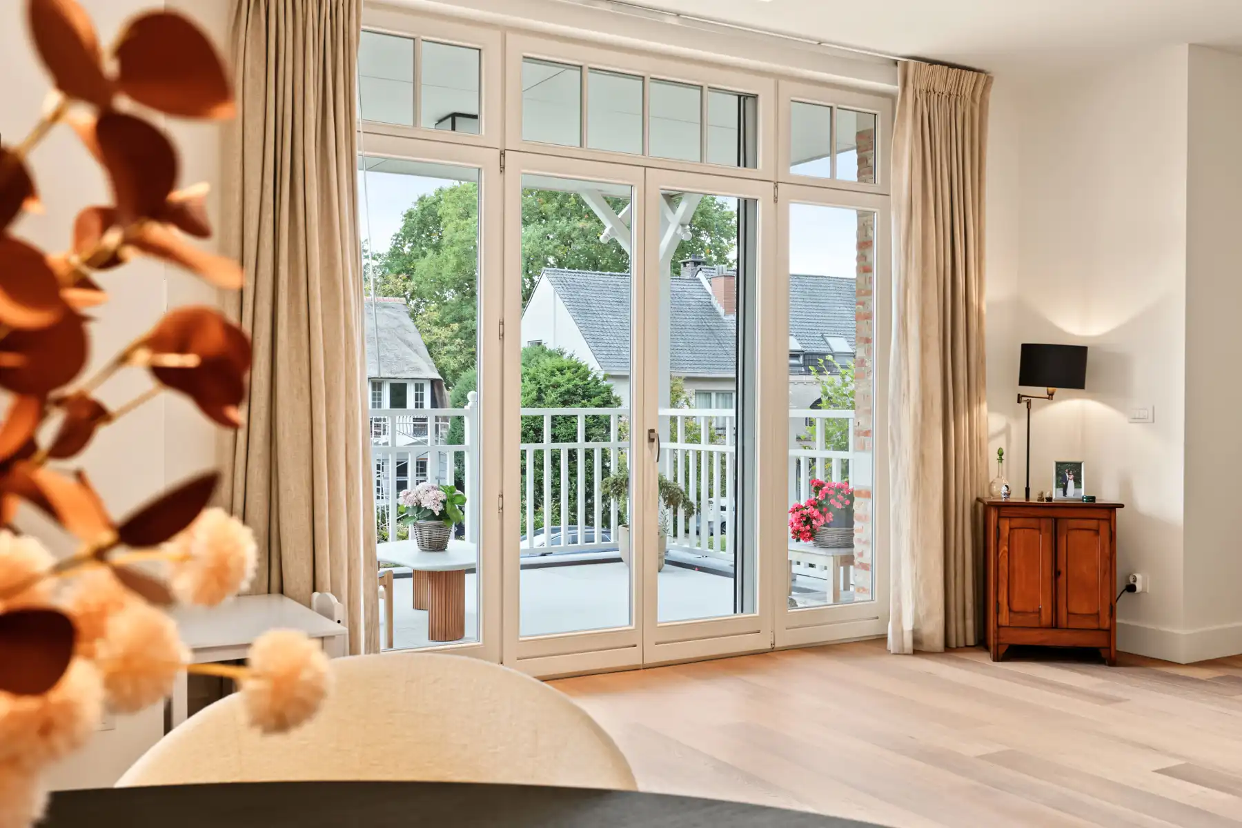 Centrum Schilde - Luxueus en ruim appartement van ca. 222 m² foto 7