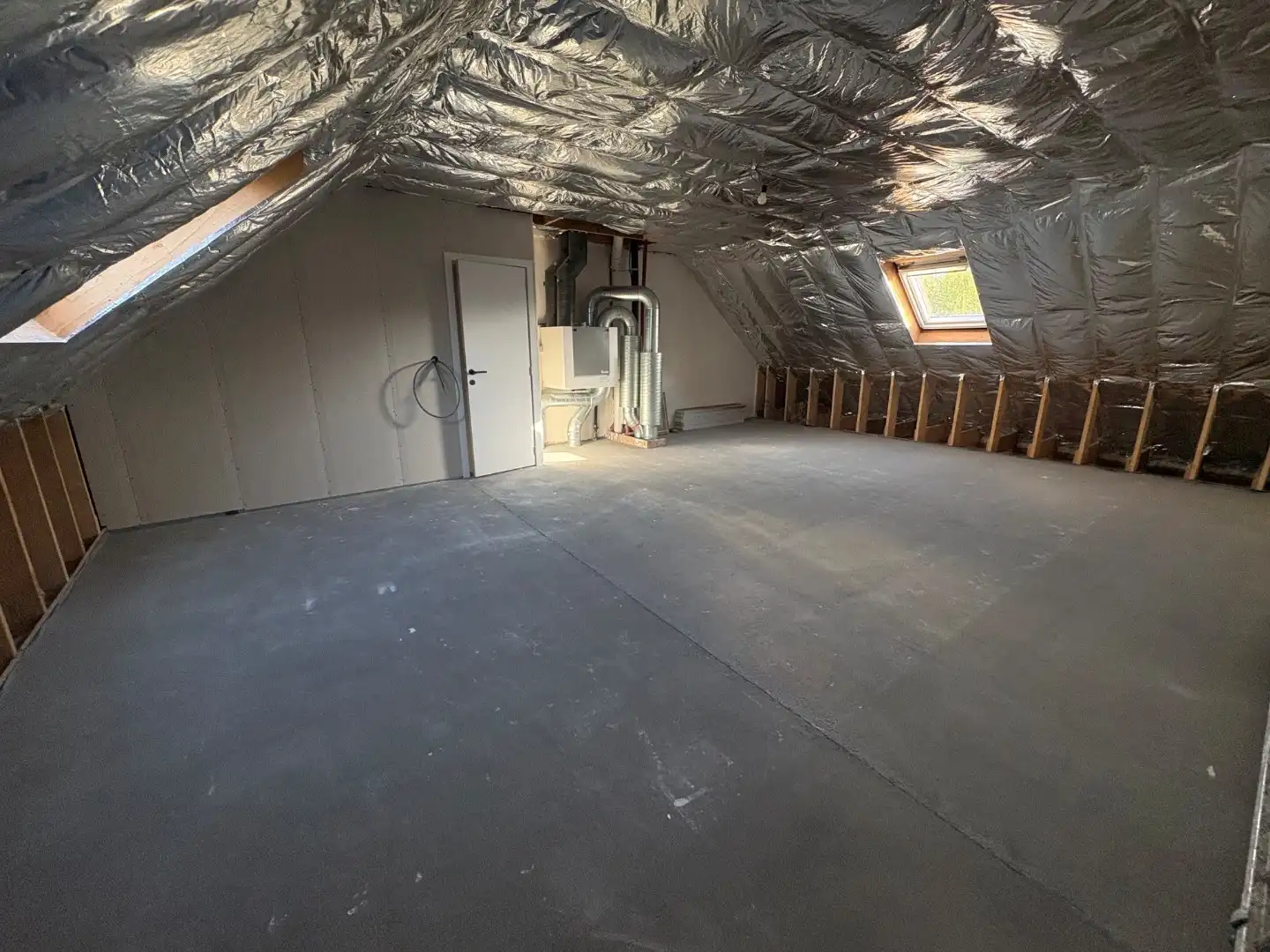 Nieuwbouw gesloten bebouwing - CENTRUM foto 12