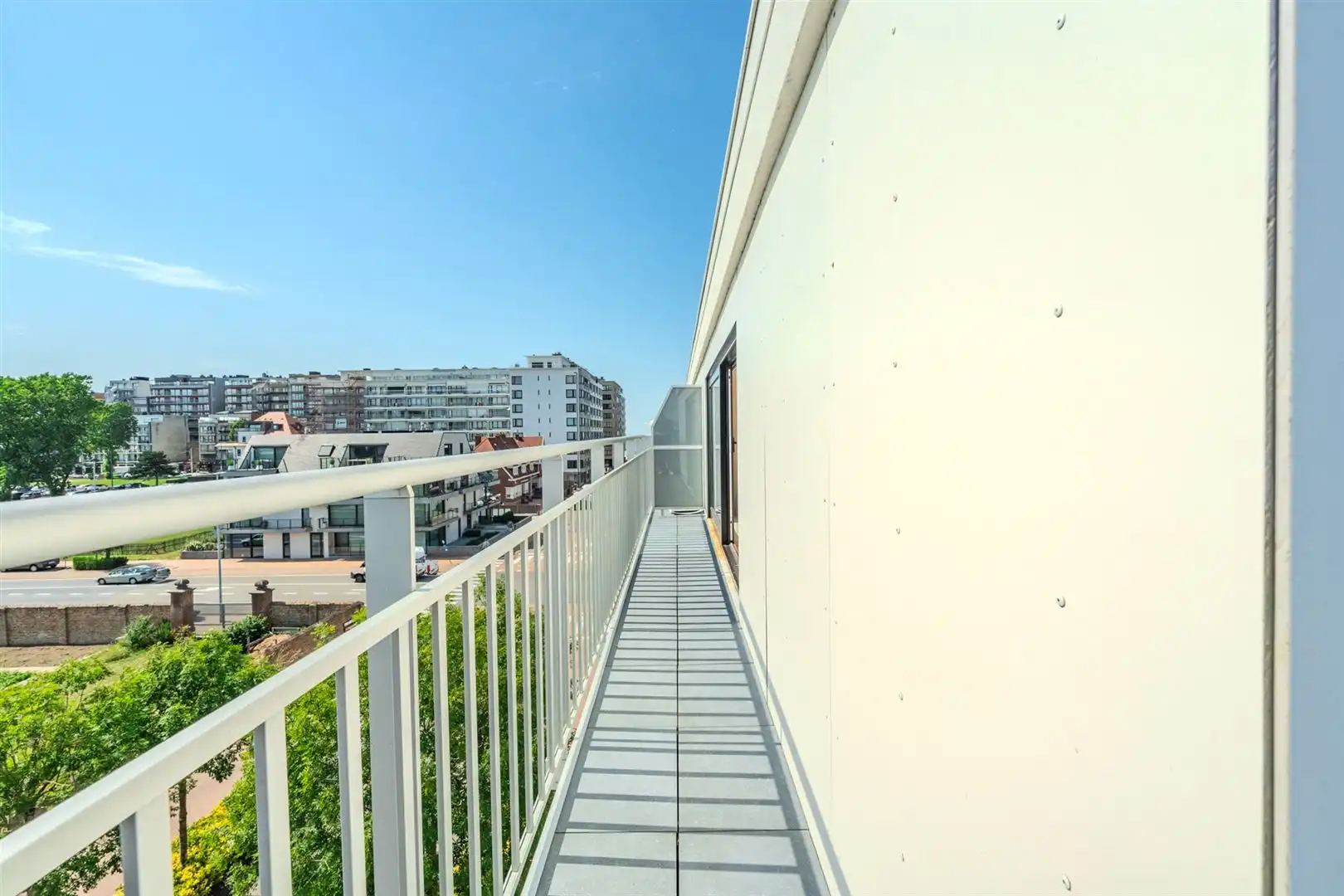 Appartement op top ligging foto 19