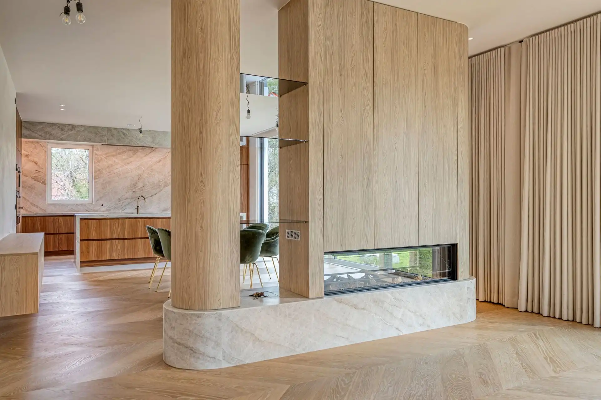 Luxueuze nieuwbouw villa (2025) foto 8