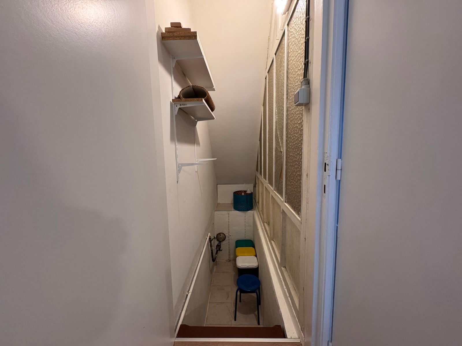 Gezellige en instapklare woning TE HUUR  foto 24