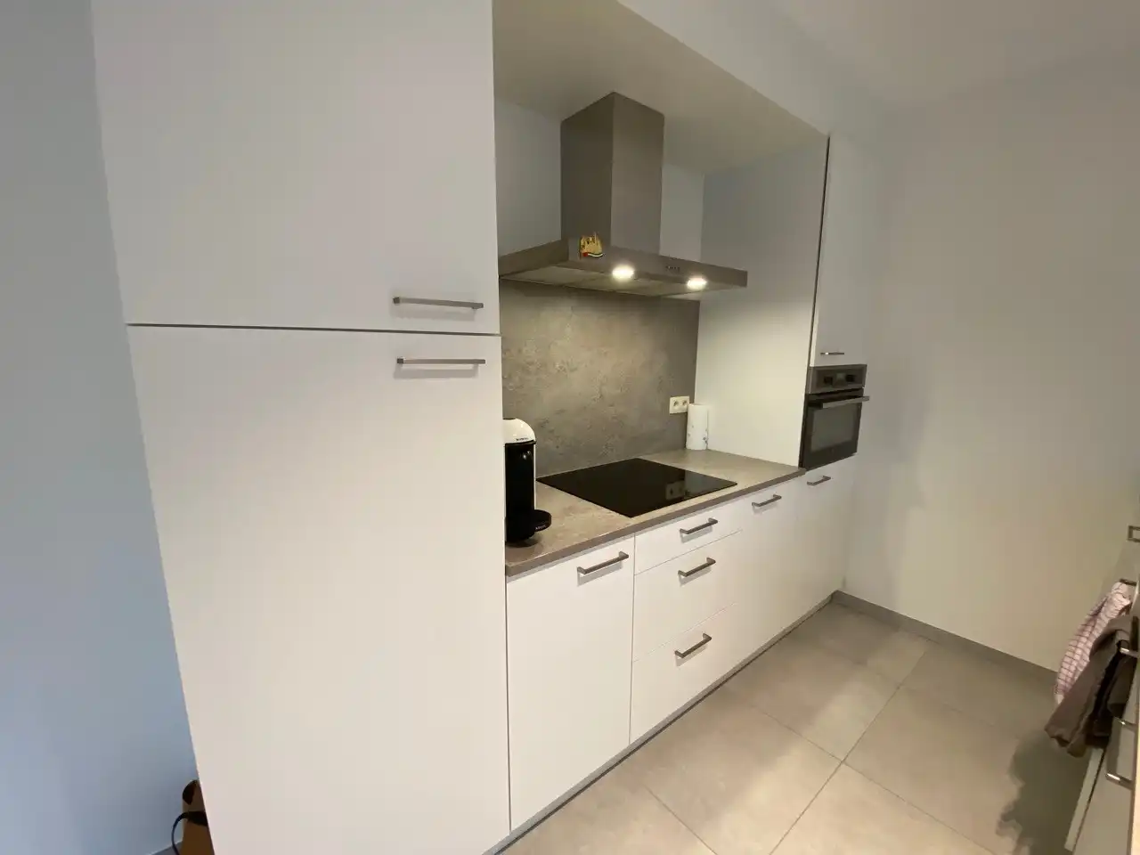 Modern appartement in hartje Brasschaat foto 6