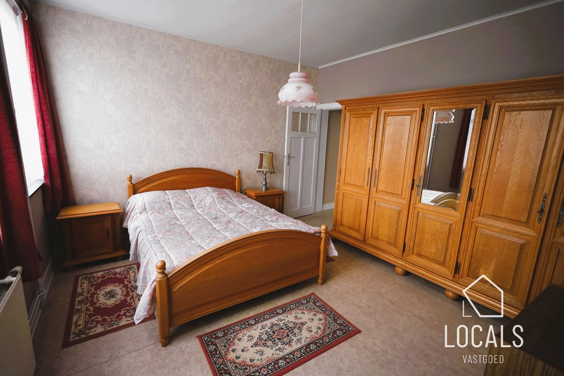 Woning 2 slaapkamers op goede locatie foto 6