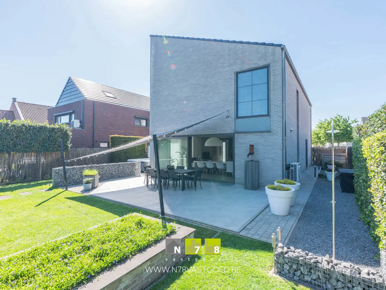 Huis te koop foto 46