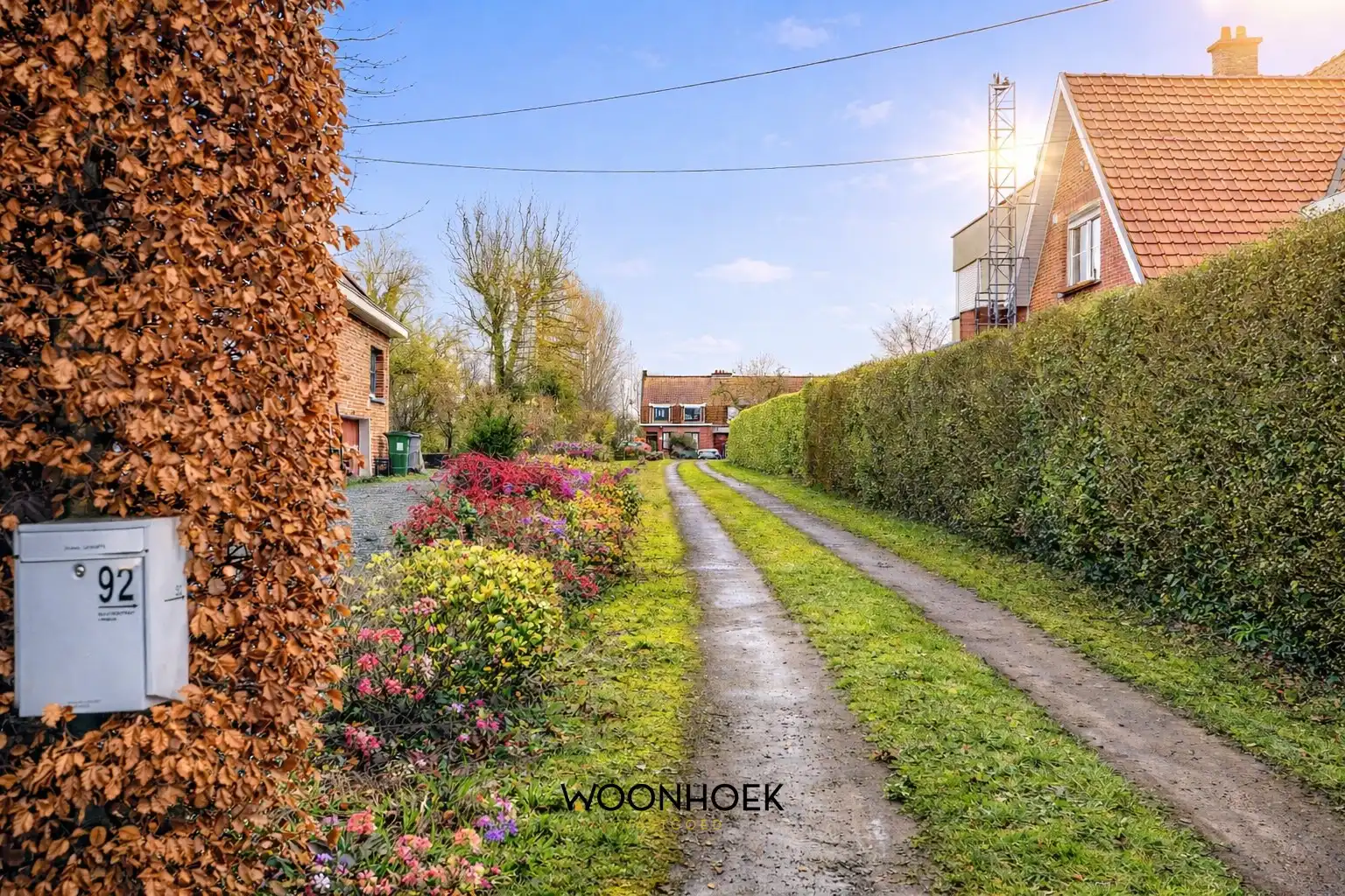 BEZOEKMOMENT VOLZET! foto 13