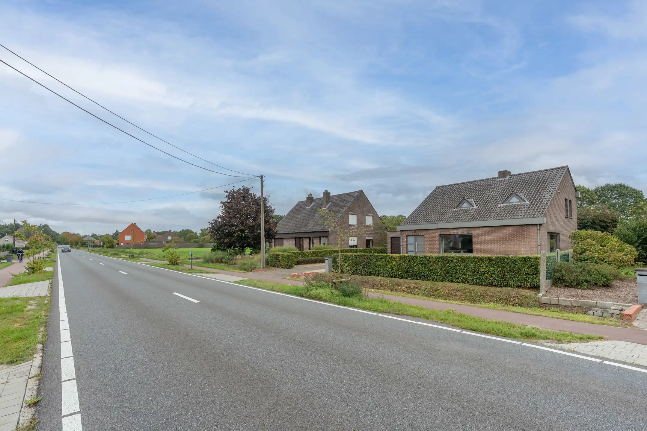 Gunstig gel. instapklare woning op mooi perceel van 1.000 m² foto 50