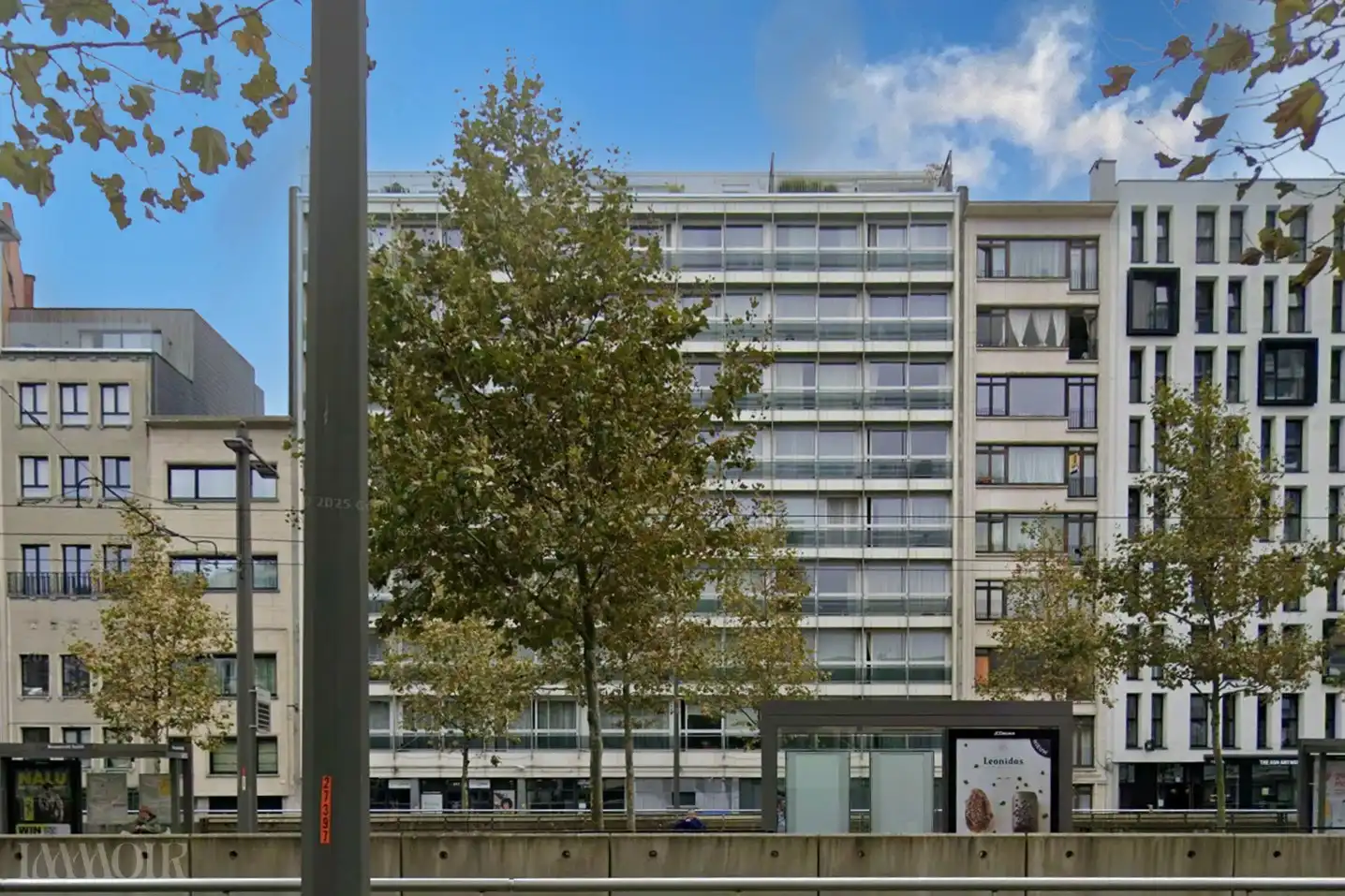 Te renoveren studio met potentieel in hartje Antwerpen. foto 10