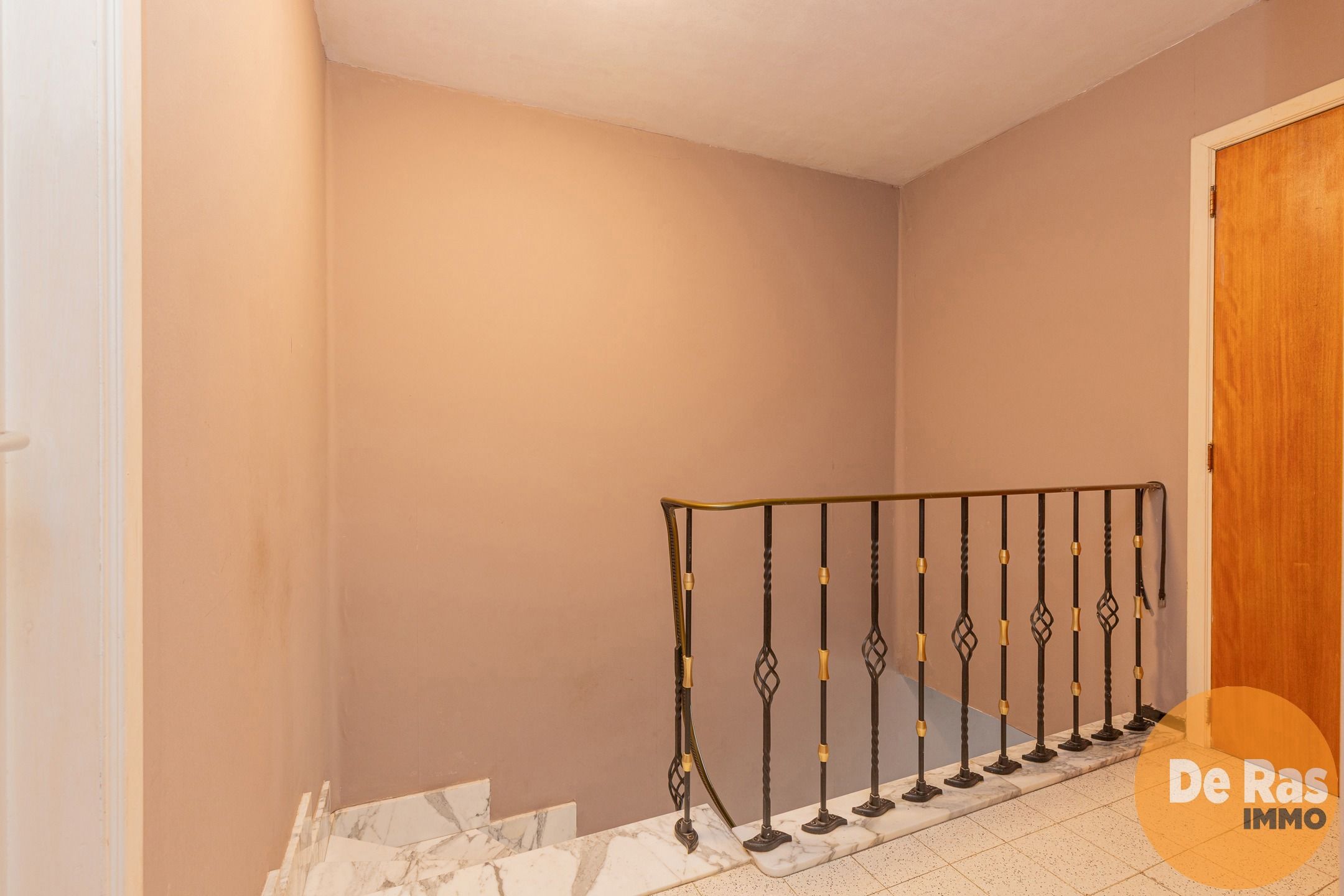 BORSBEKE - Stevige gezinswoning met 3 slpk, tuin en garage foto 12