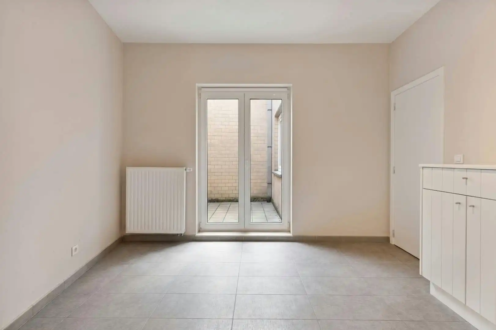 2 slaapkamer appartement te koop in het centrum van Heist foto 8