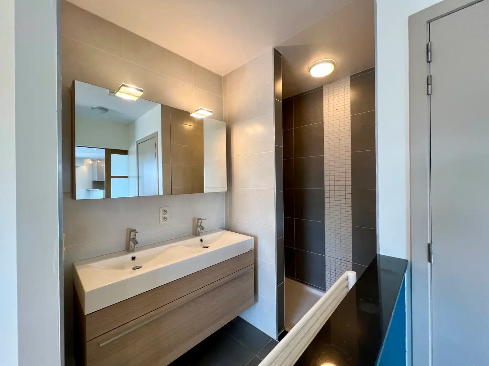 1-slaapkamer appartement te huur in doodlopende straat foto 11