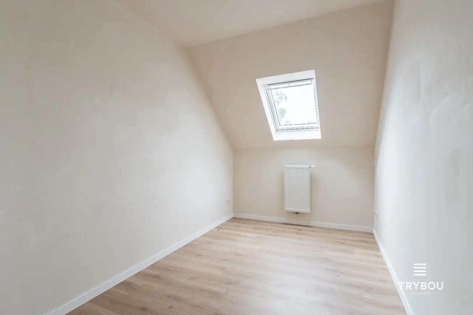 Gezellige huurwoning met 3 slaapkamers en tuin! foto 27
