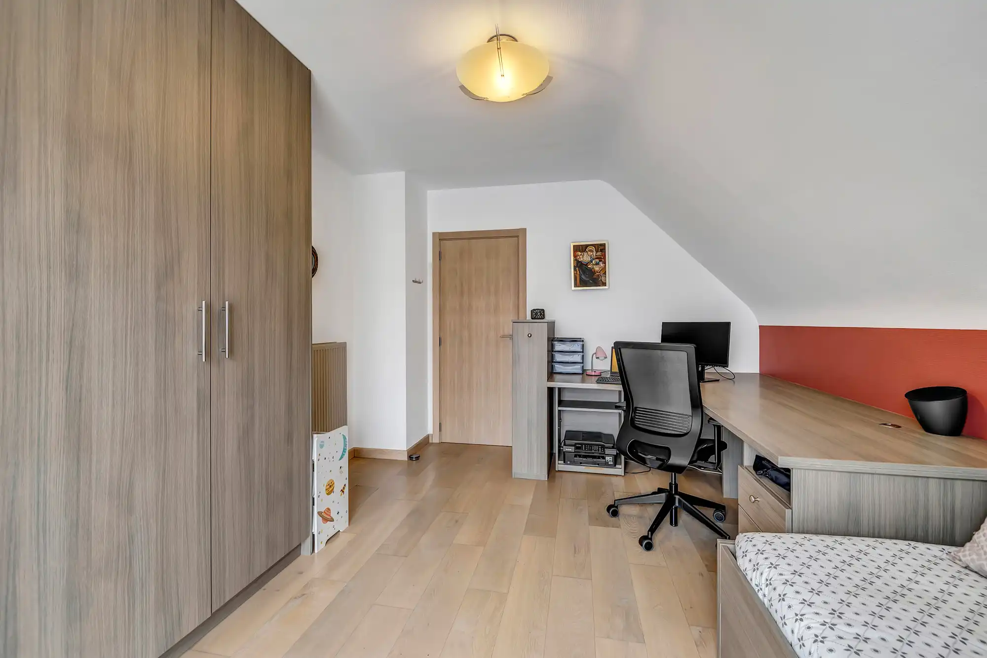 Prachtige woning met 4 slaapkamers op 13a11ca te Ninove foto 18