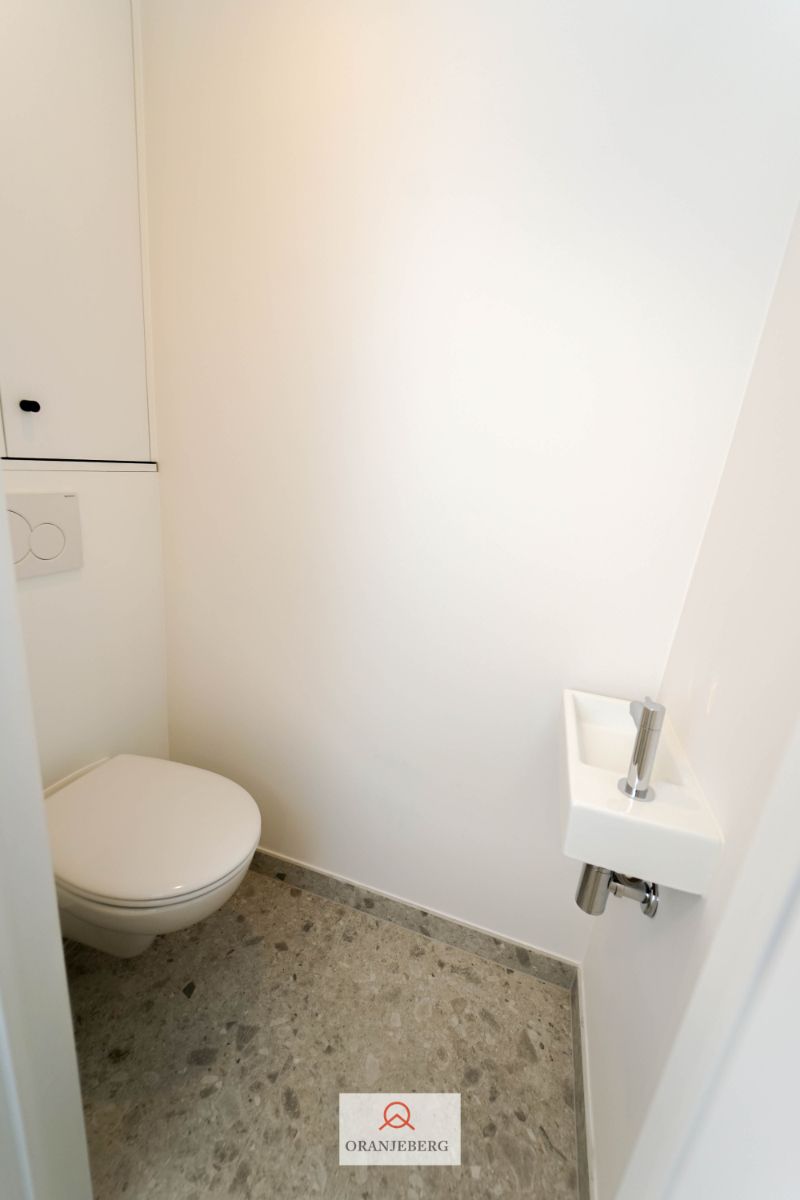 Gerenoveerde lichtrijke kamer te koop nabij Gent-centrum foto 10