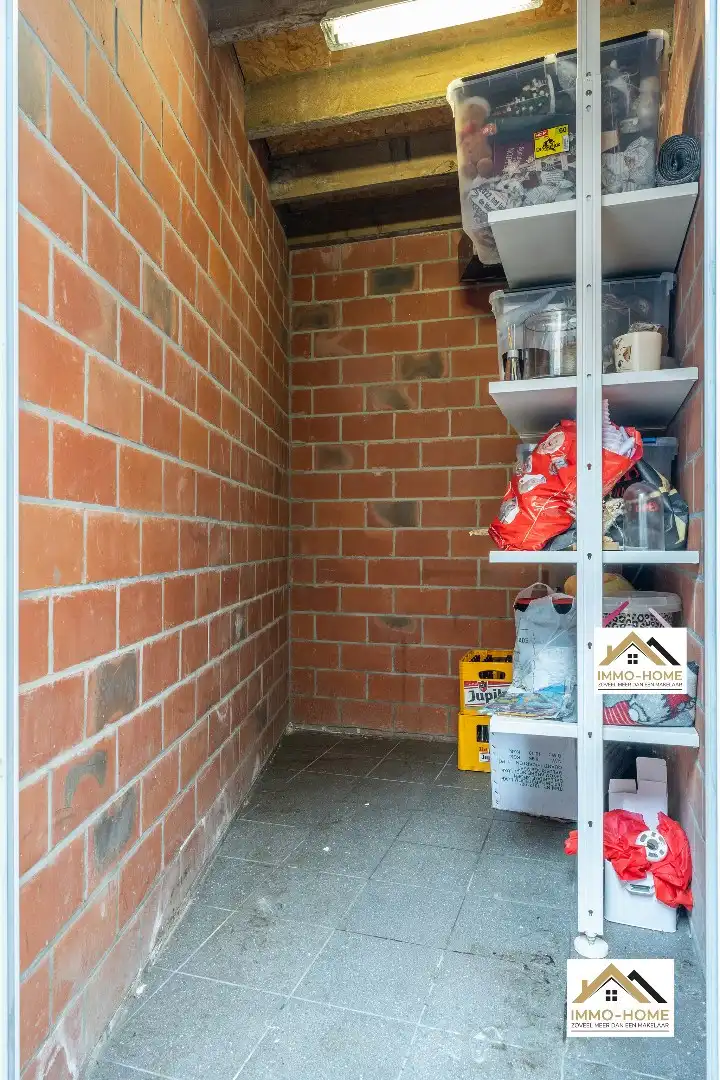 Appt op TOPligging MET dakterras foto 19