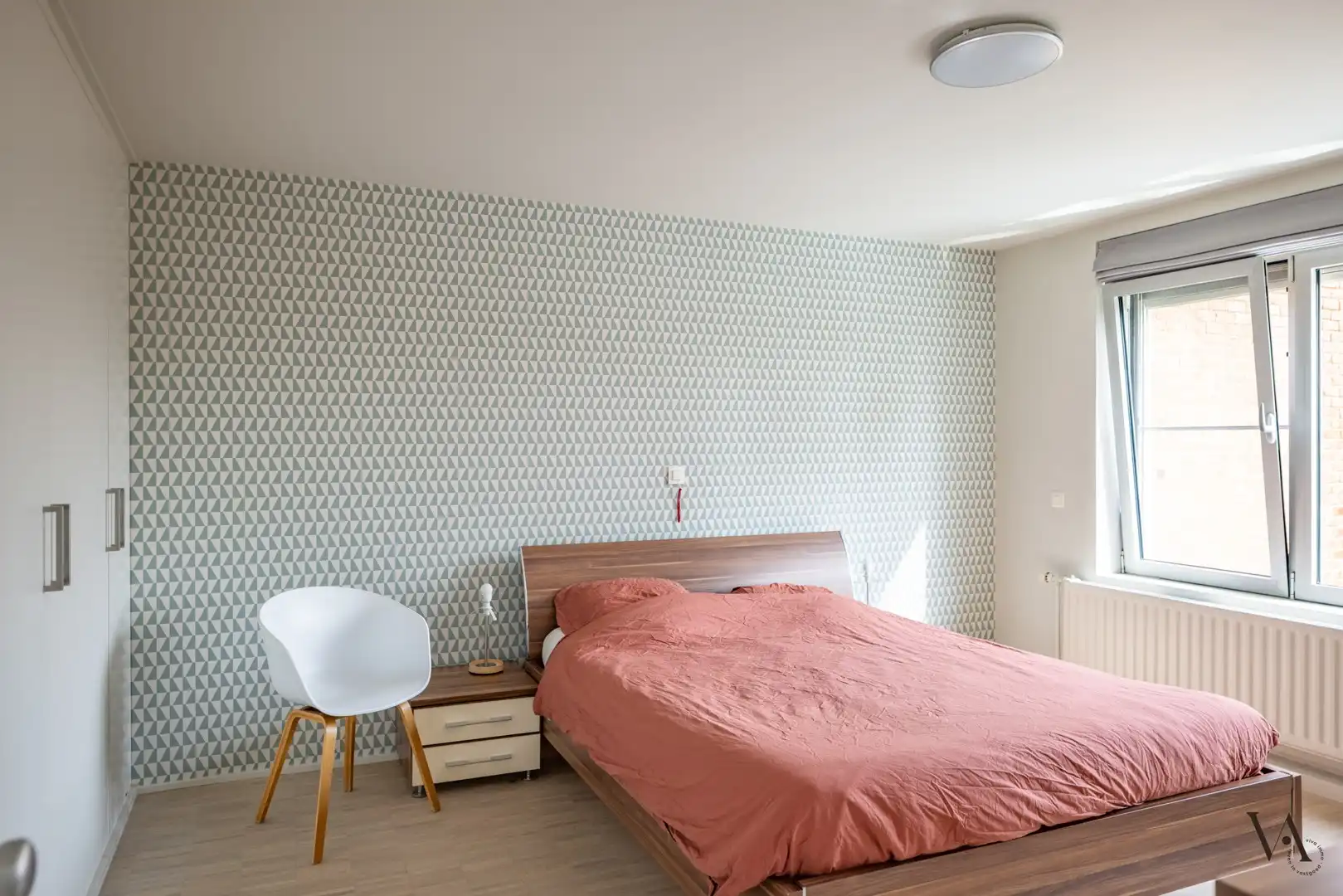 Prachtig gerenoveerde, ruime gezinswoning in de gegeerde Spaanse Kroonwijk foto 12