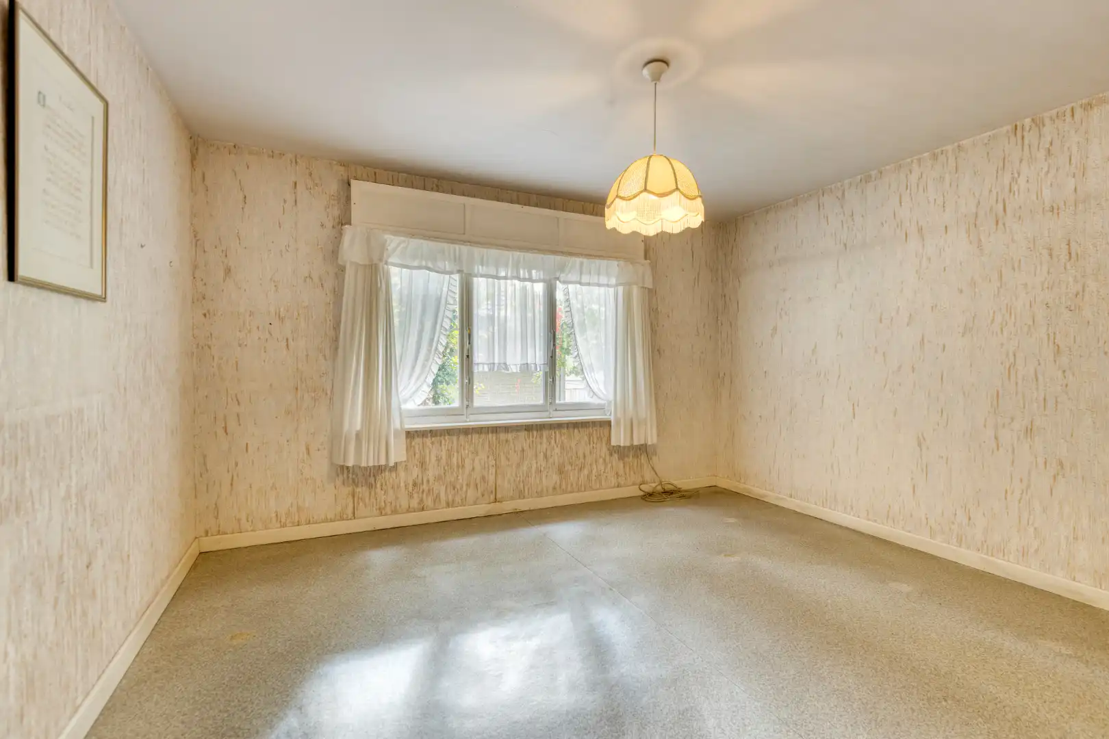 Te renoveren woning met 3 slaapkamers en ruime tuin op 1.065 m² te OLV Olen !  foto 11