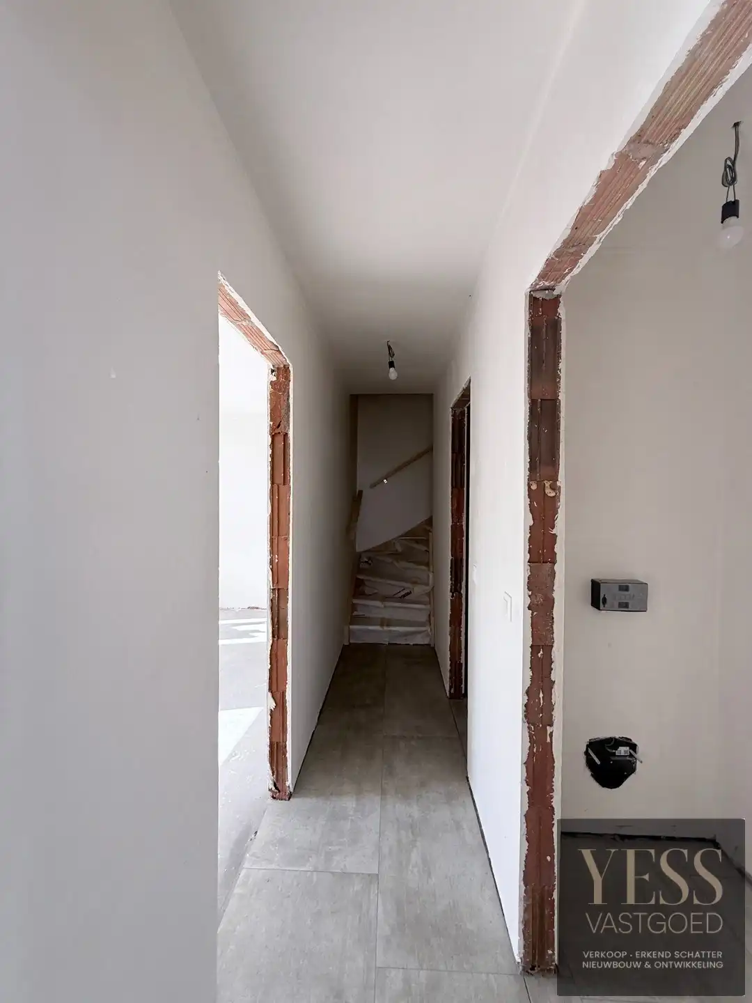 4 appartementen - inclusief 6% BTW op de constructieprijs! foto 27