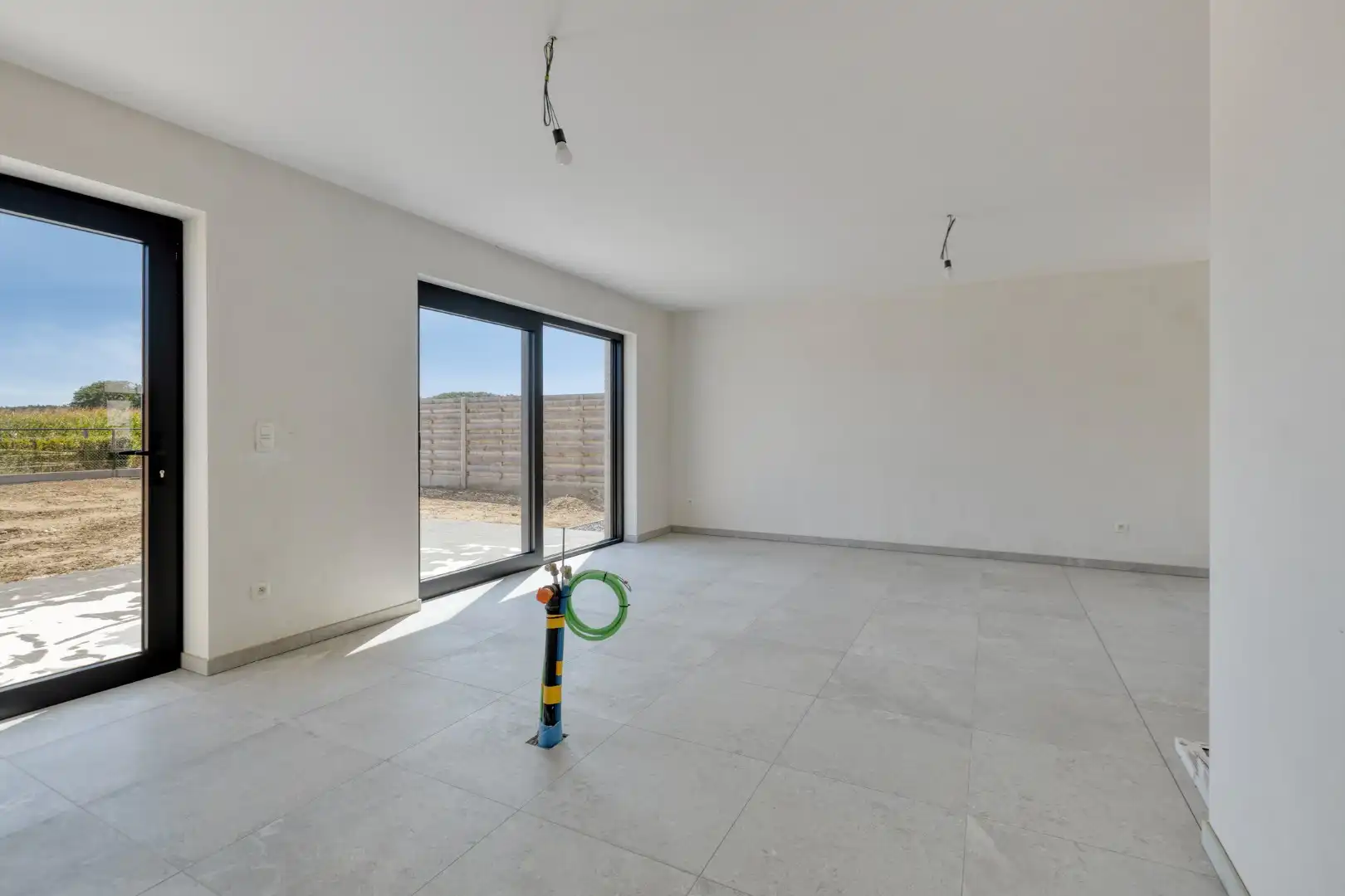 Nieuwbouw-woning in landelijke stijl met 3 slpk op 3 a 82 ca. foto 7