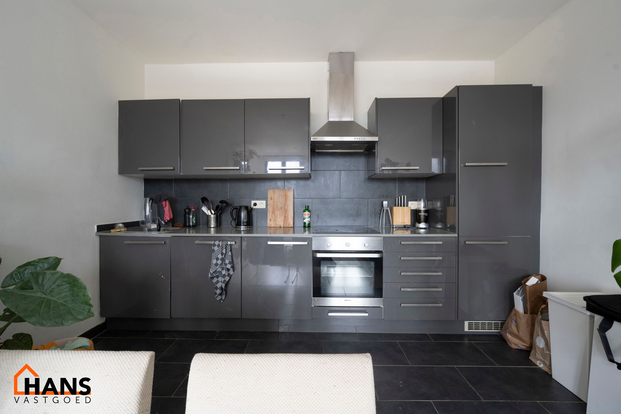 Mooi en goed gelegen appartement  foto 5