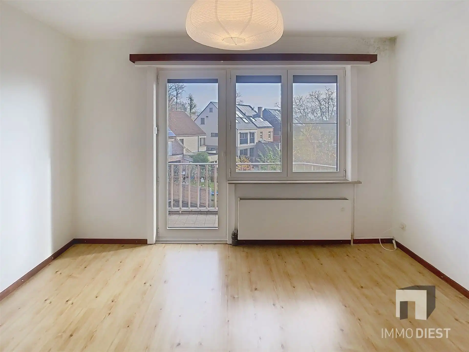 Prijsaanpassing voor dit welgelegen ruim appartement in Leuven  foto 20