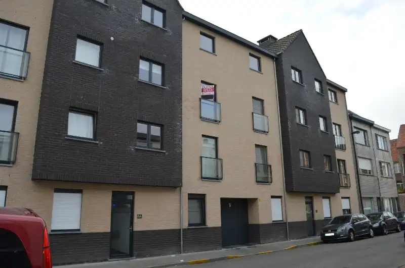 Appartement te huur kluisstraat 6a/201 - 2800 Mechelen