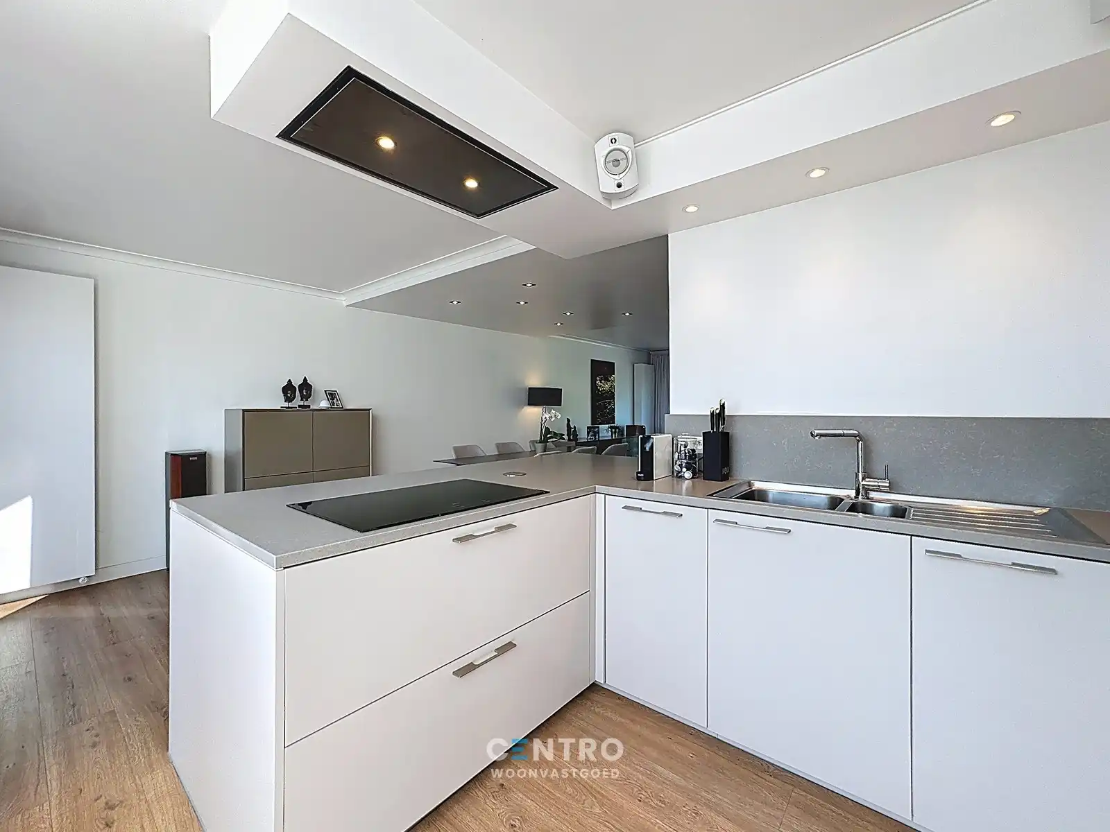 Gezellige woning te Uitkerke met 3 à 4 slpks, DUBBELE garage en LEUKE tun! foto 10