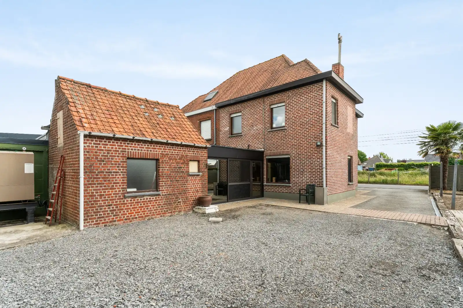 Kijkdag 19/09/2026 tussen 09.30 en 10.30 uur! Charmante woning te koop in Ardooie! foto 18