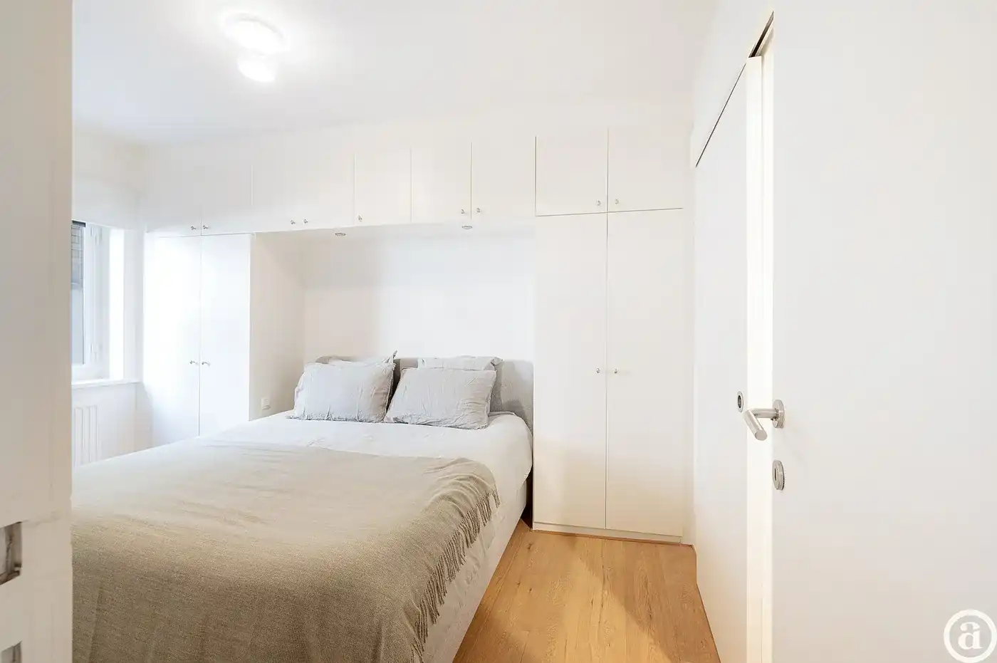 Mooi appartement in het Zoute op enkele stappen van de Zeedijk  foto 15