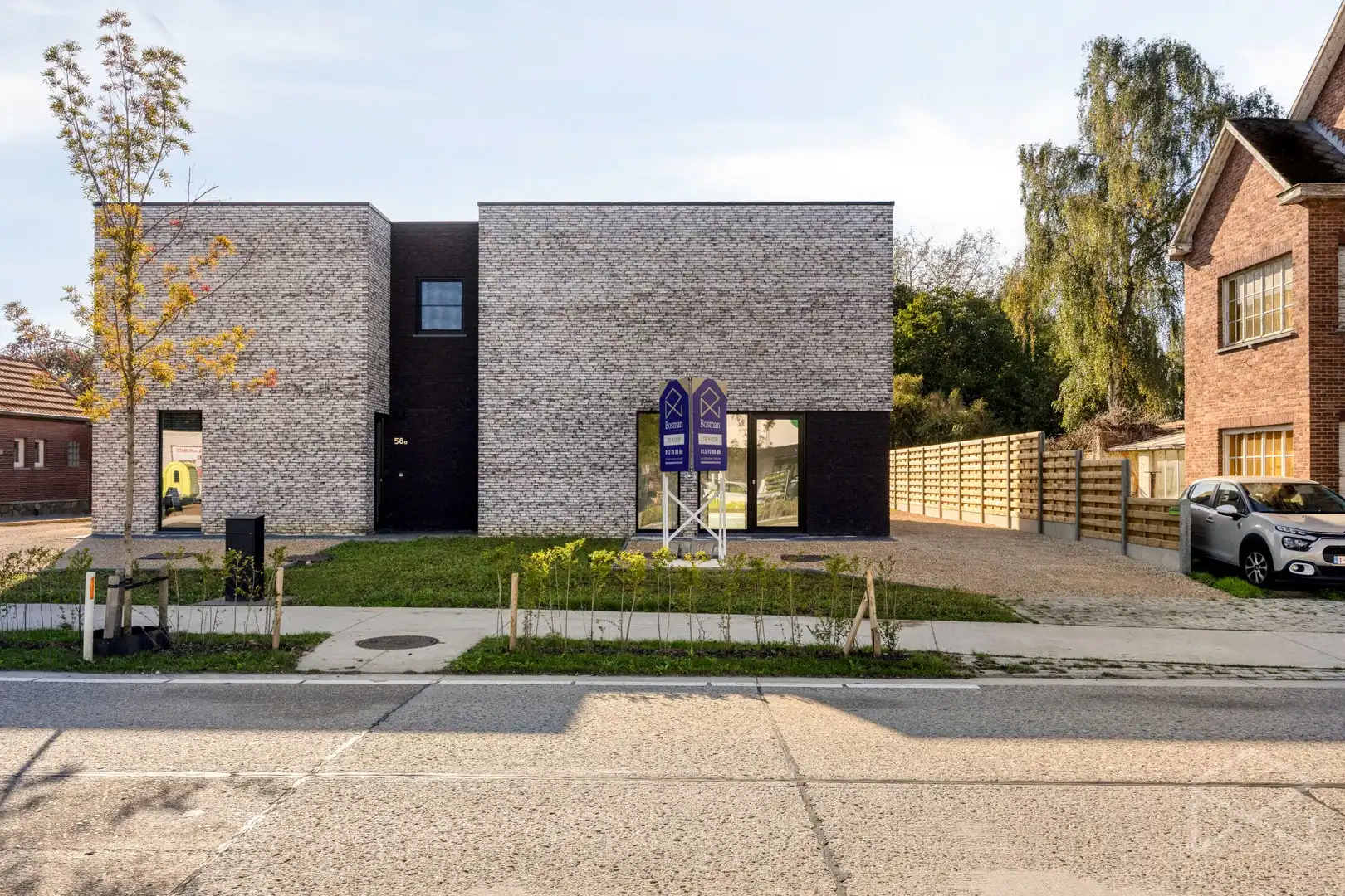 Huis te koop Hulsterweg 58 - 3980 Tessenderlo