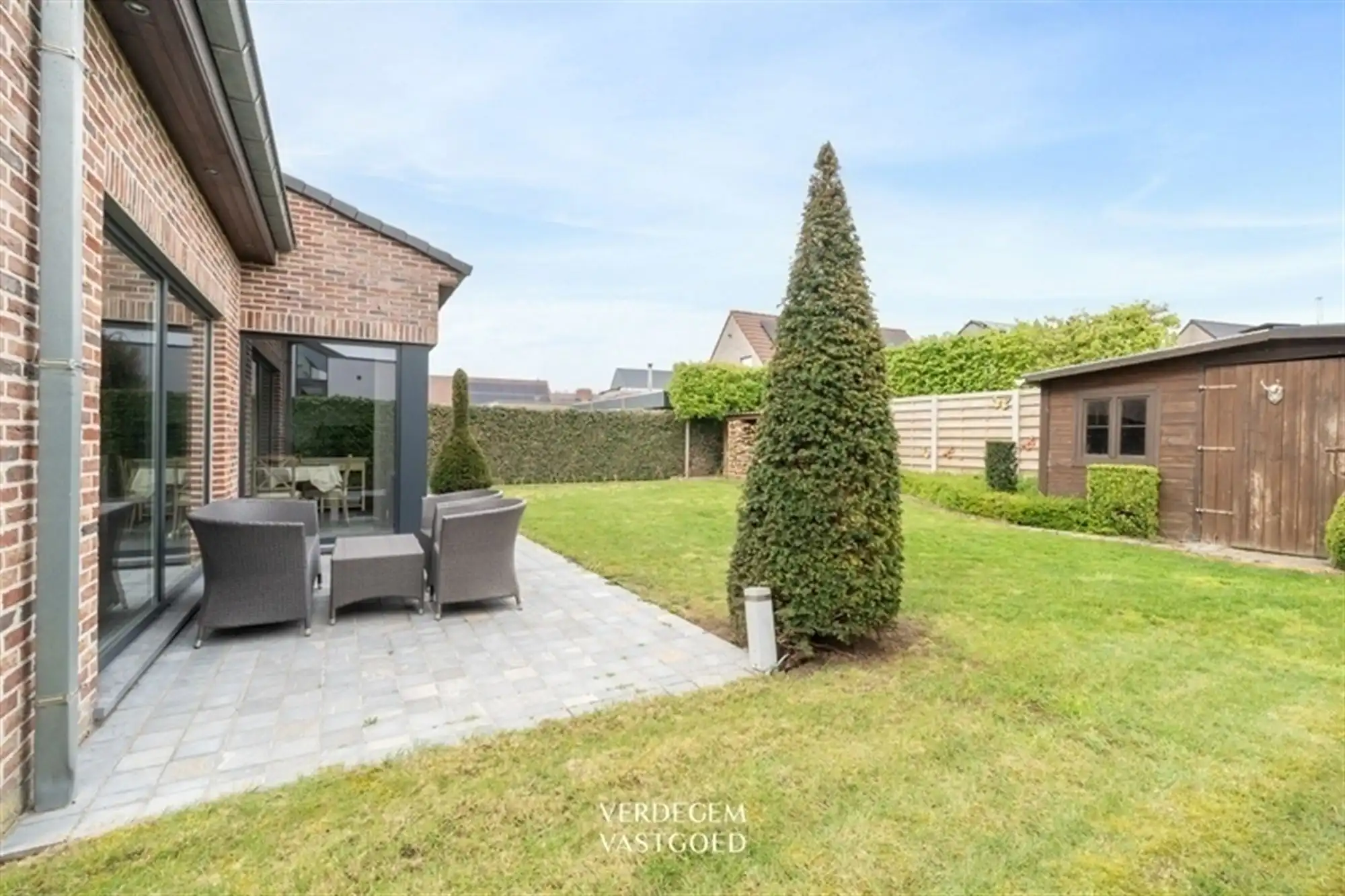 Knappe woning met 3 slaapkamers in doodlopende straat foto 20