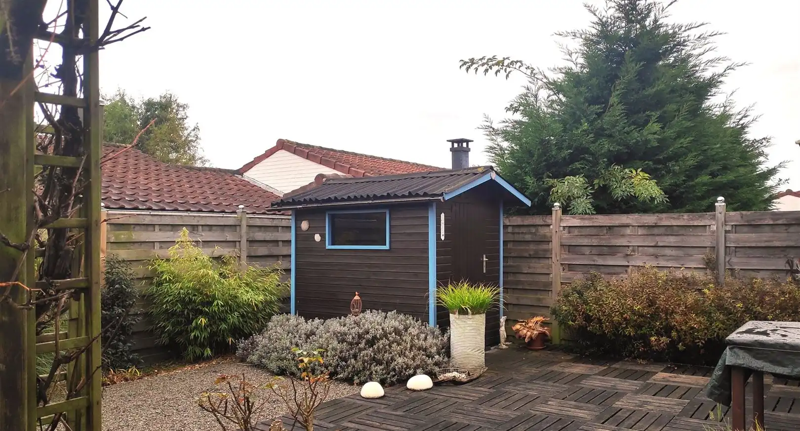 Duinendaele - woning nr 262.  foto 3