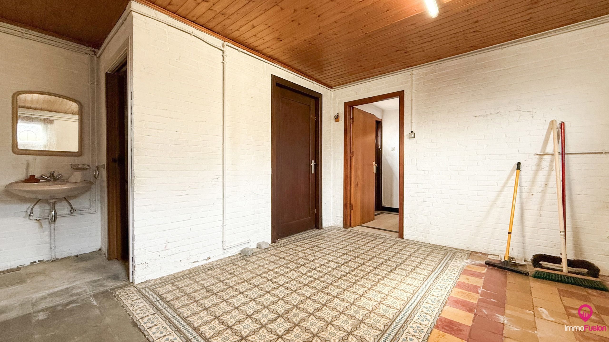 Rustig gelegen woning met 3 slaapkamers en ruim perceel! foto 11