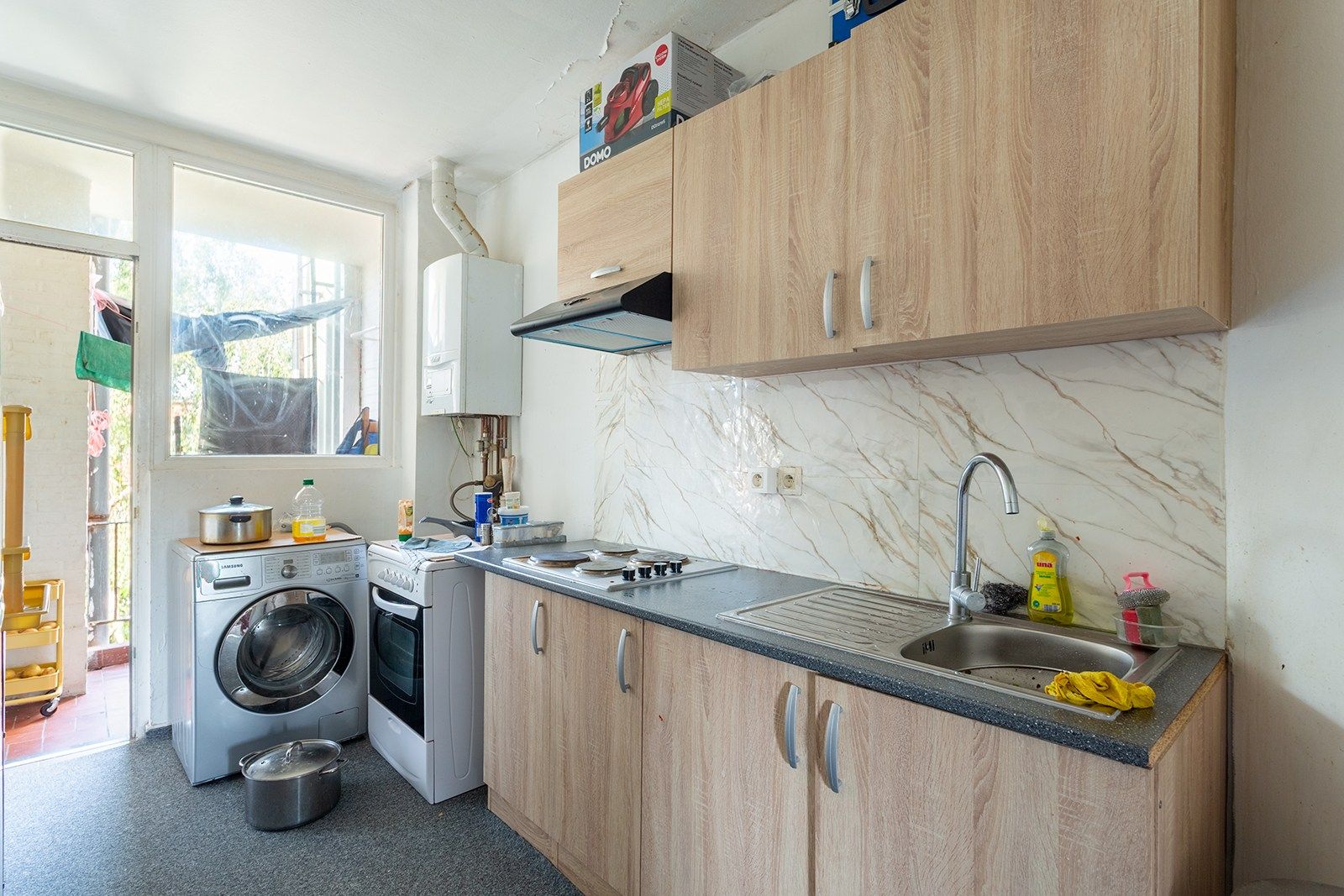 4 verhuurde units op toplocatie – uitstekende opbrengst foto 22