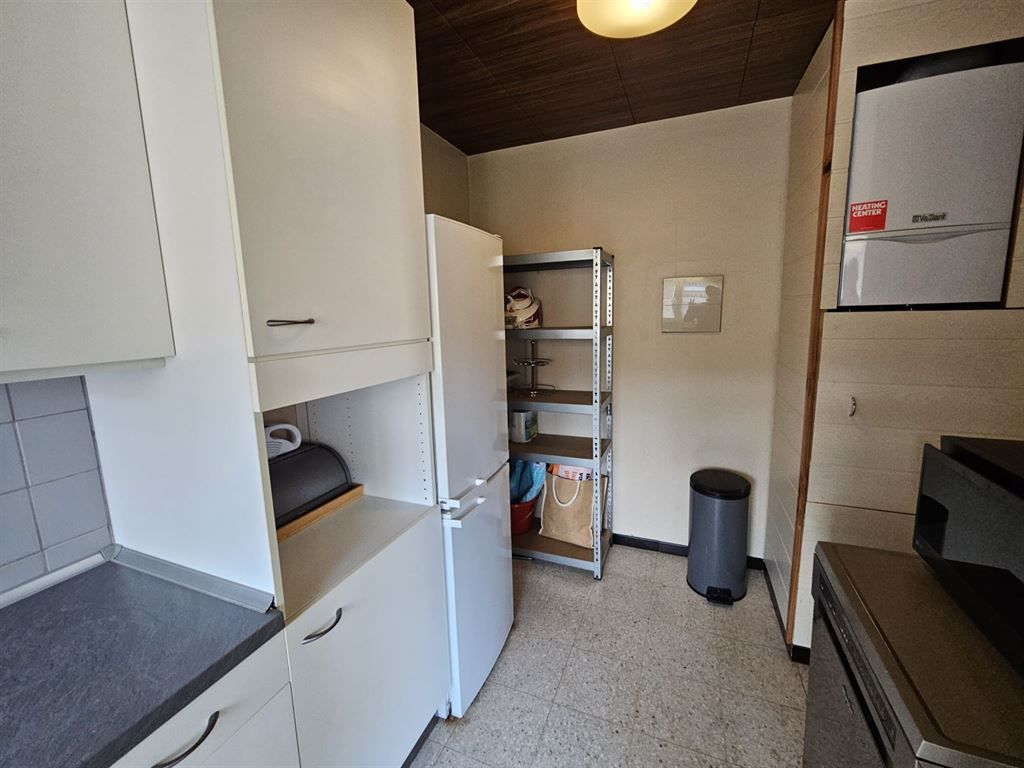 Ruim appartement in centrum Herent foto 9