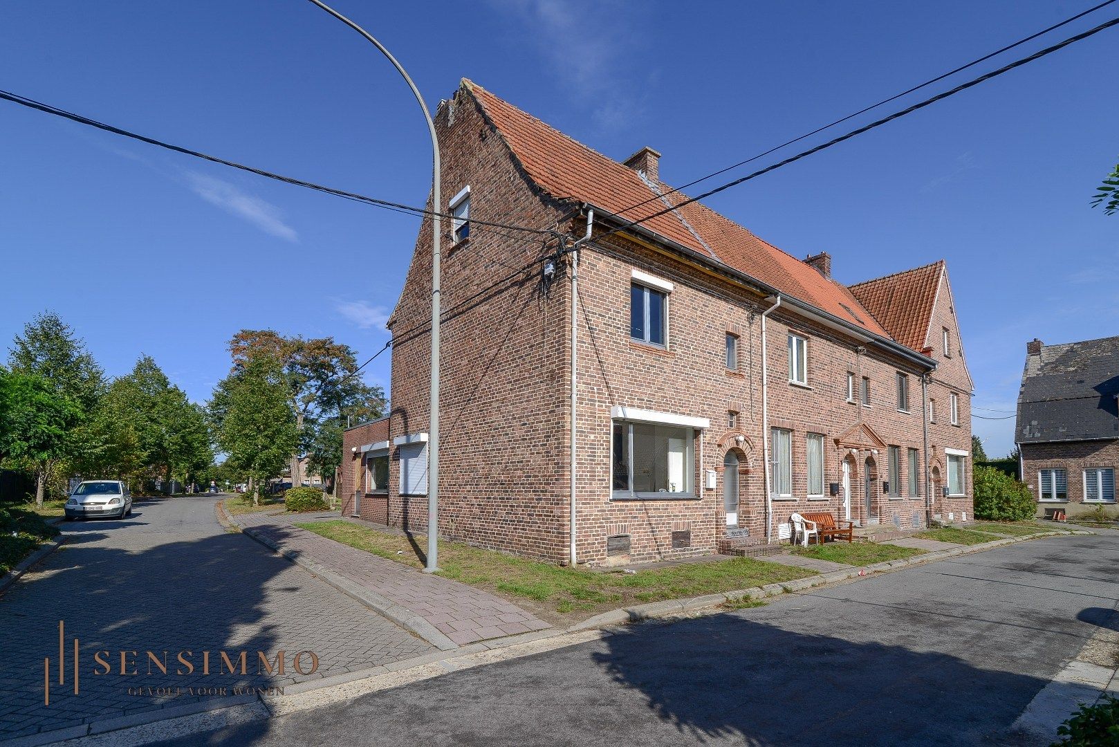 Huis te koop Parochiekerkstraat 72 - - 3600 Genk