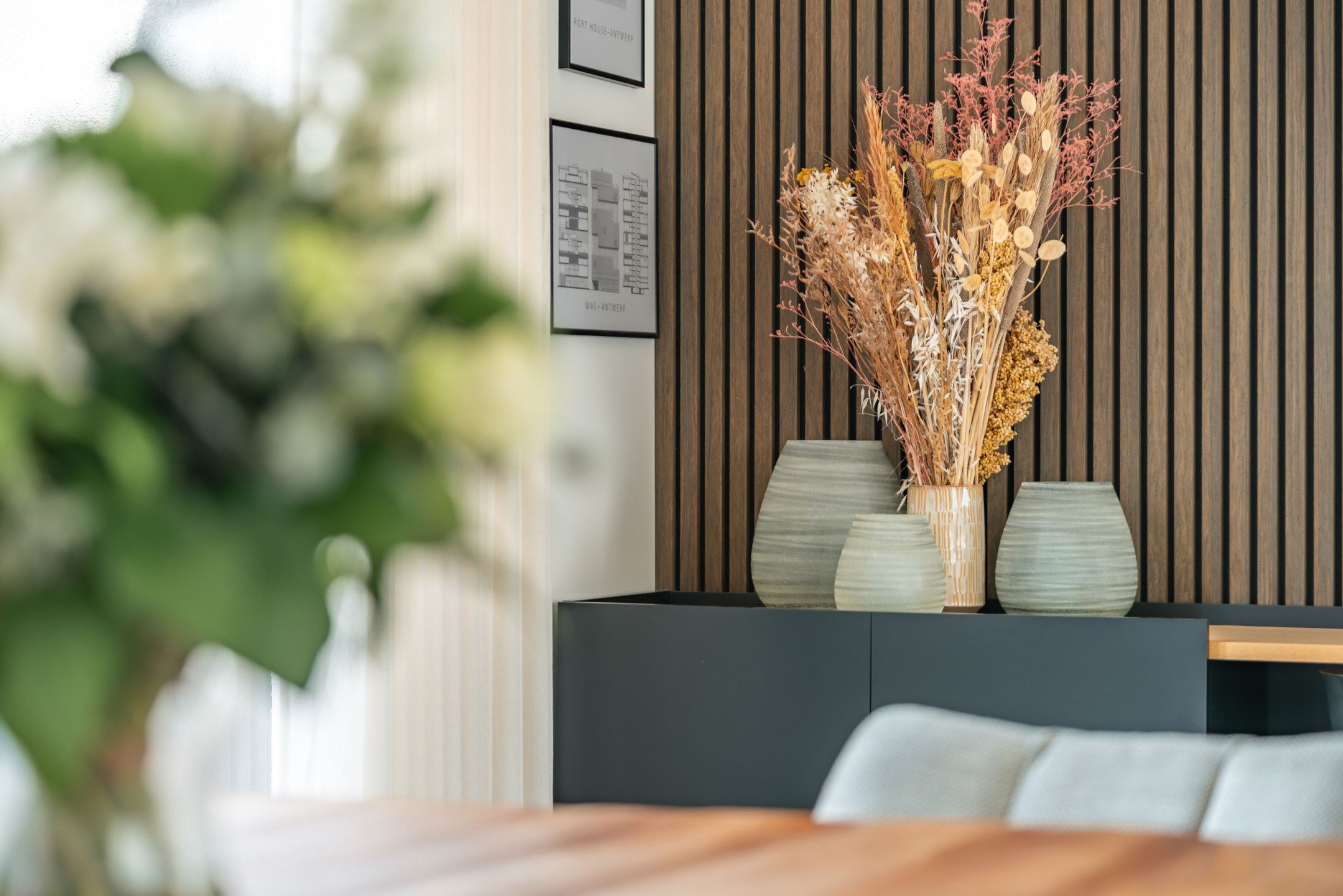 Luxe penthouse met zonneterras (40m²) in de begeerde Markgravewijk – instapklaar, lichtrijk en energiezuinig foto 4