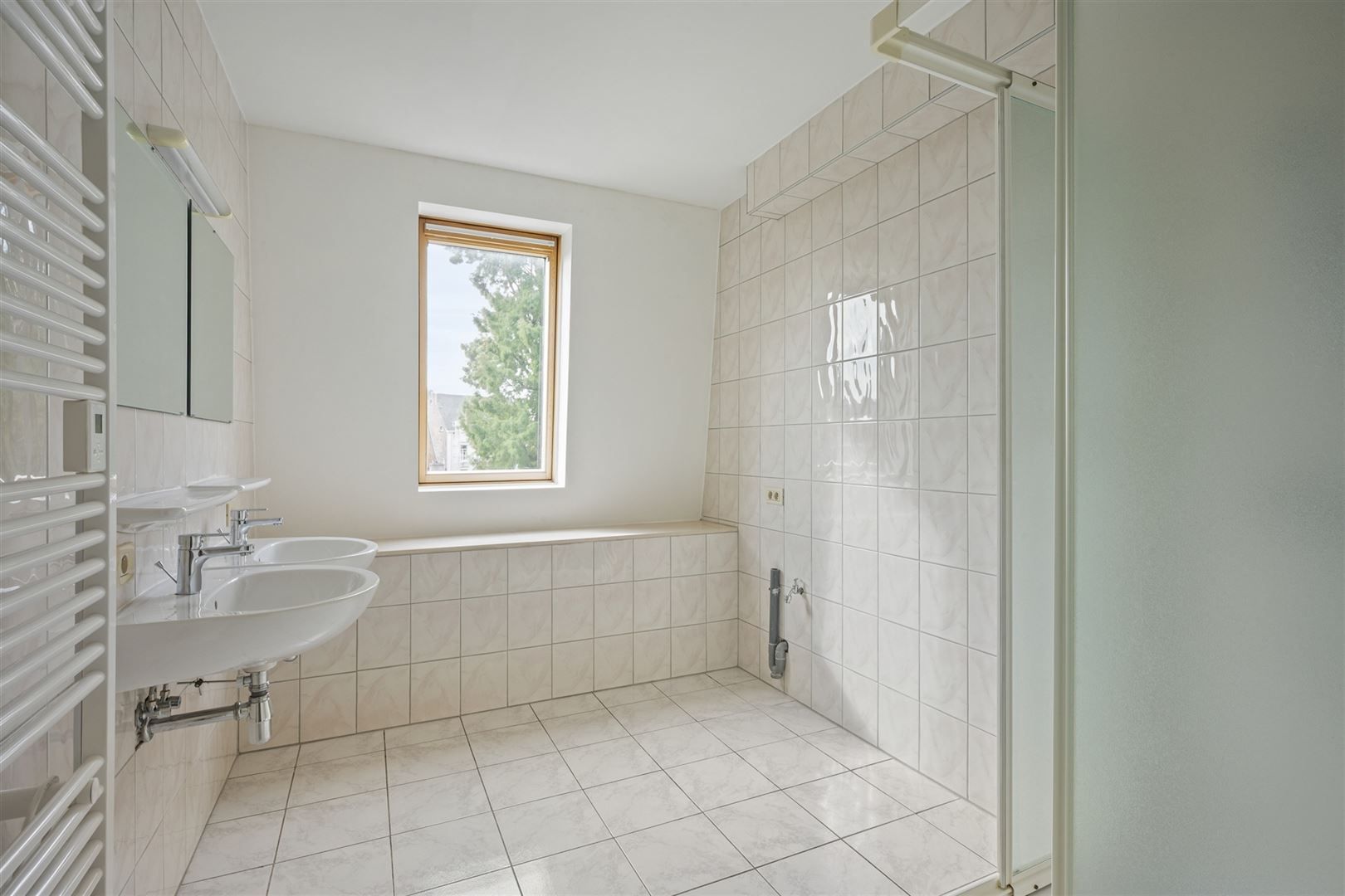 Twee slaapkamer appartement foto 20