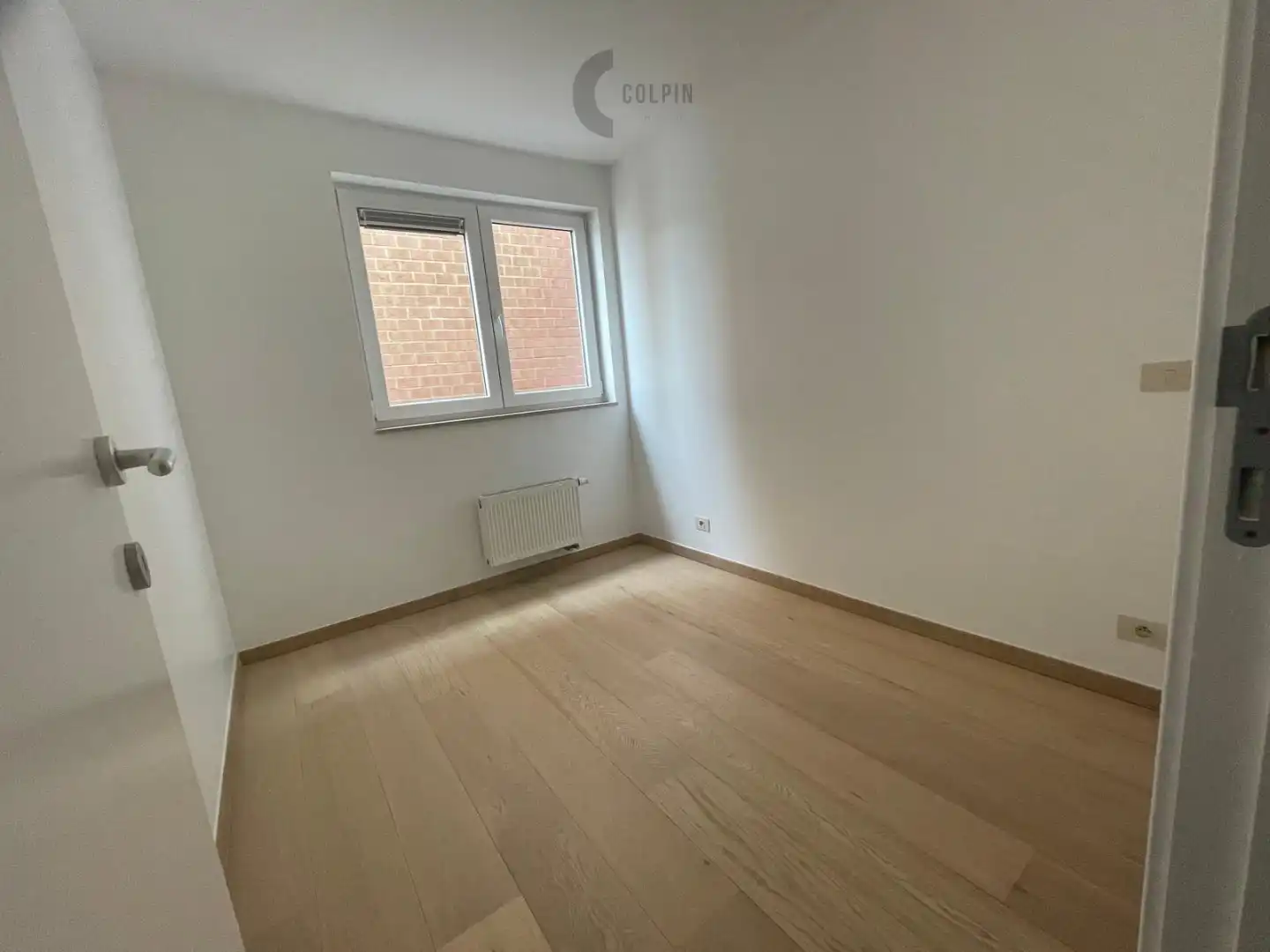 Instapklaar appartement vlakbij de jachthaven te Zeebrugge foto 8