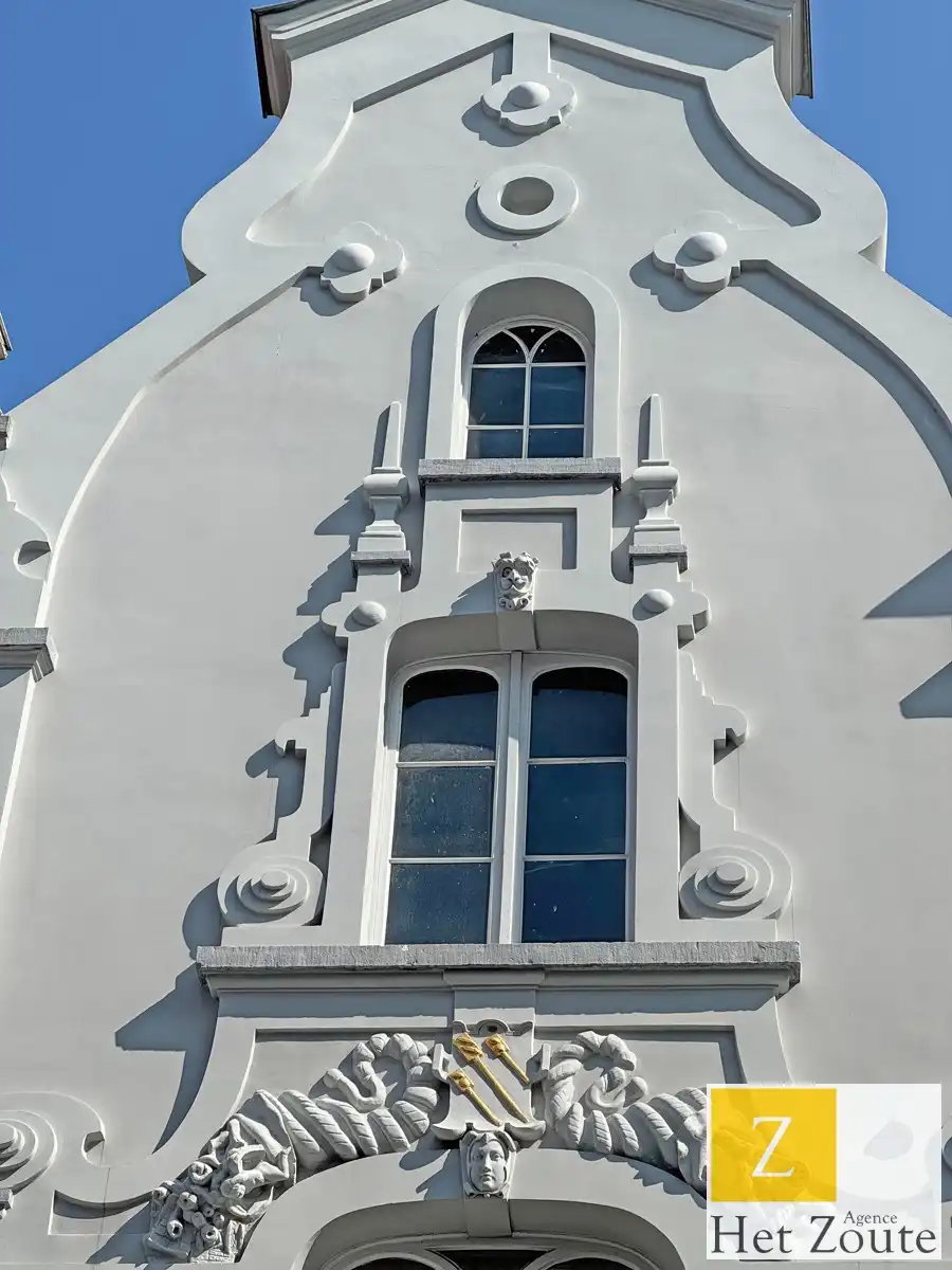 Commercieel pand op toplocatie in het centrum van Brugge foto 13