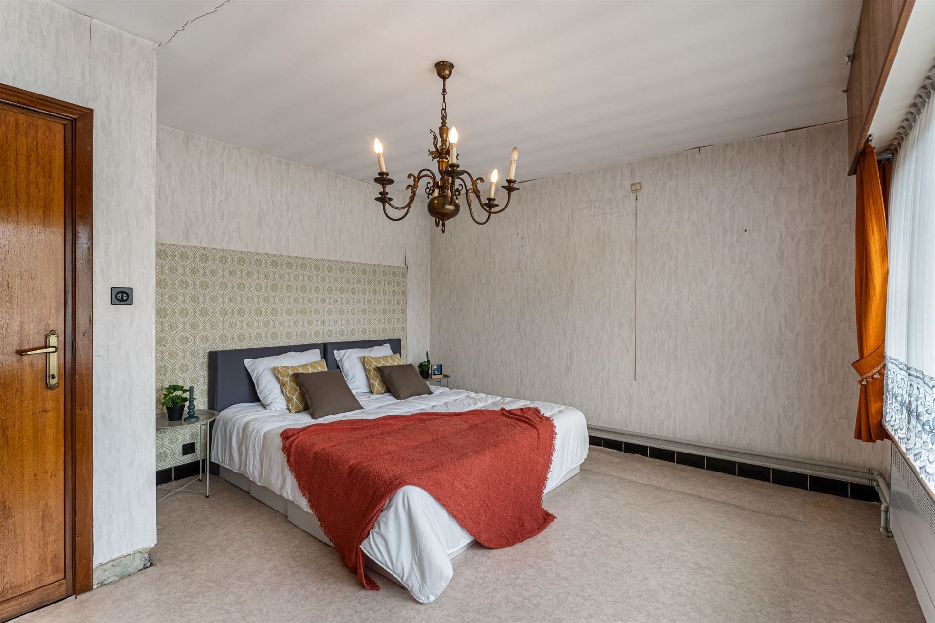 Te renoveren vrijstaande eengezinswoning. foto 18