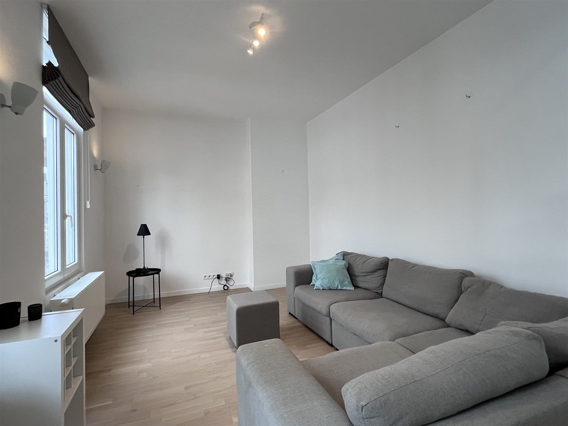 Lichtrijke duplex met gemeenschappelijk dakterras  foto 5