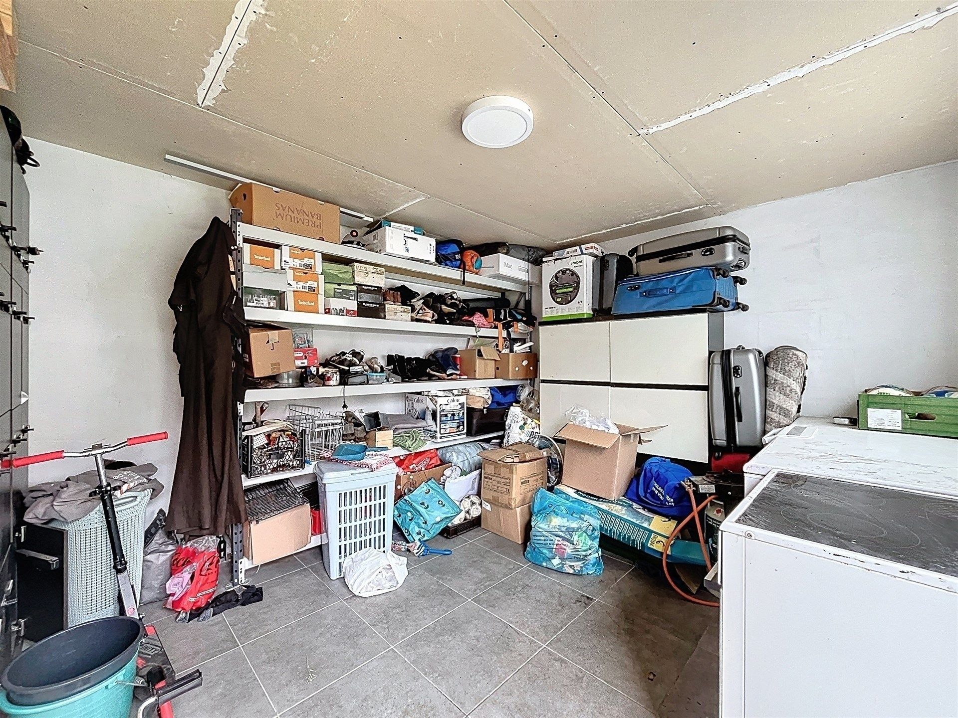Instapklare energiezuinige woning met 4 slaapkamers in Sint-Gillis-Waas foto 20