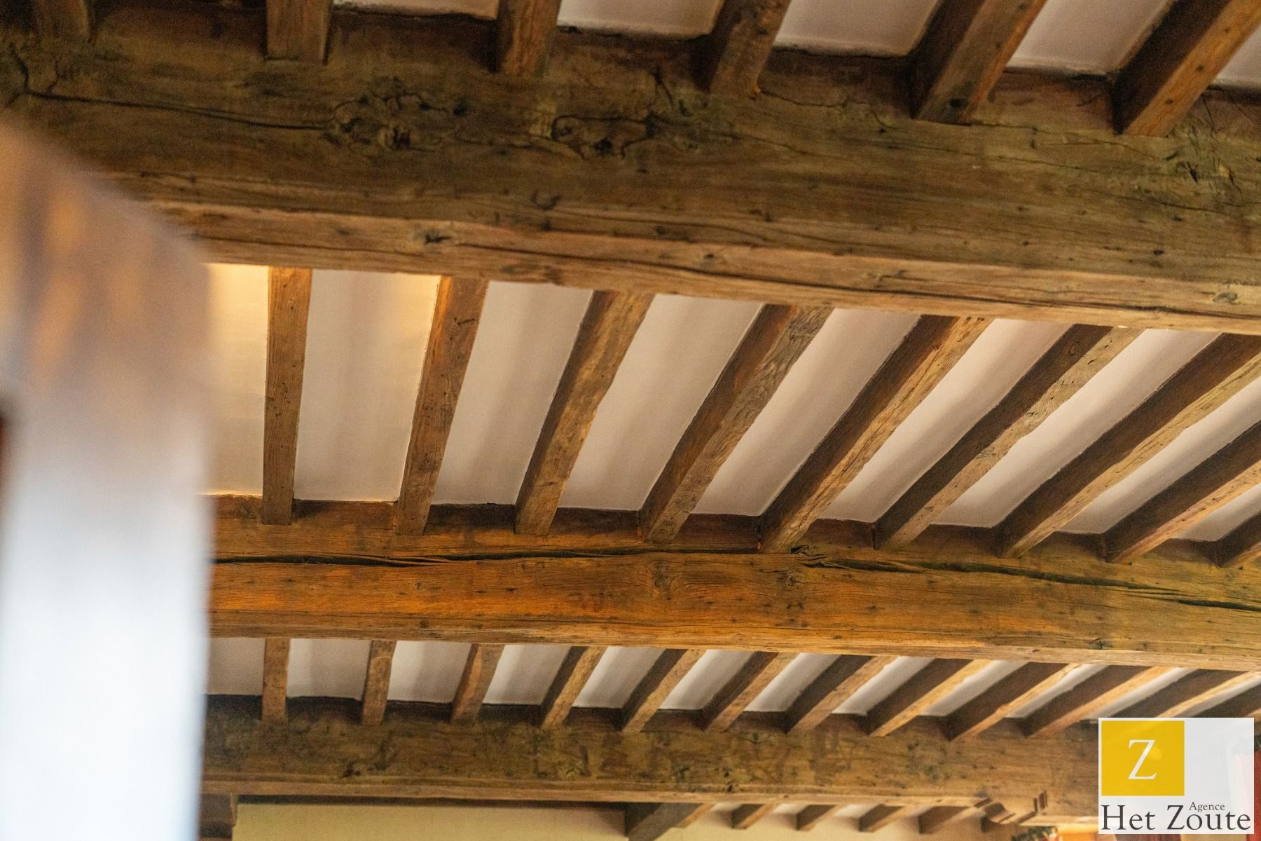 Uitzonderlijk landhuis te Damme foto 9