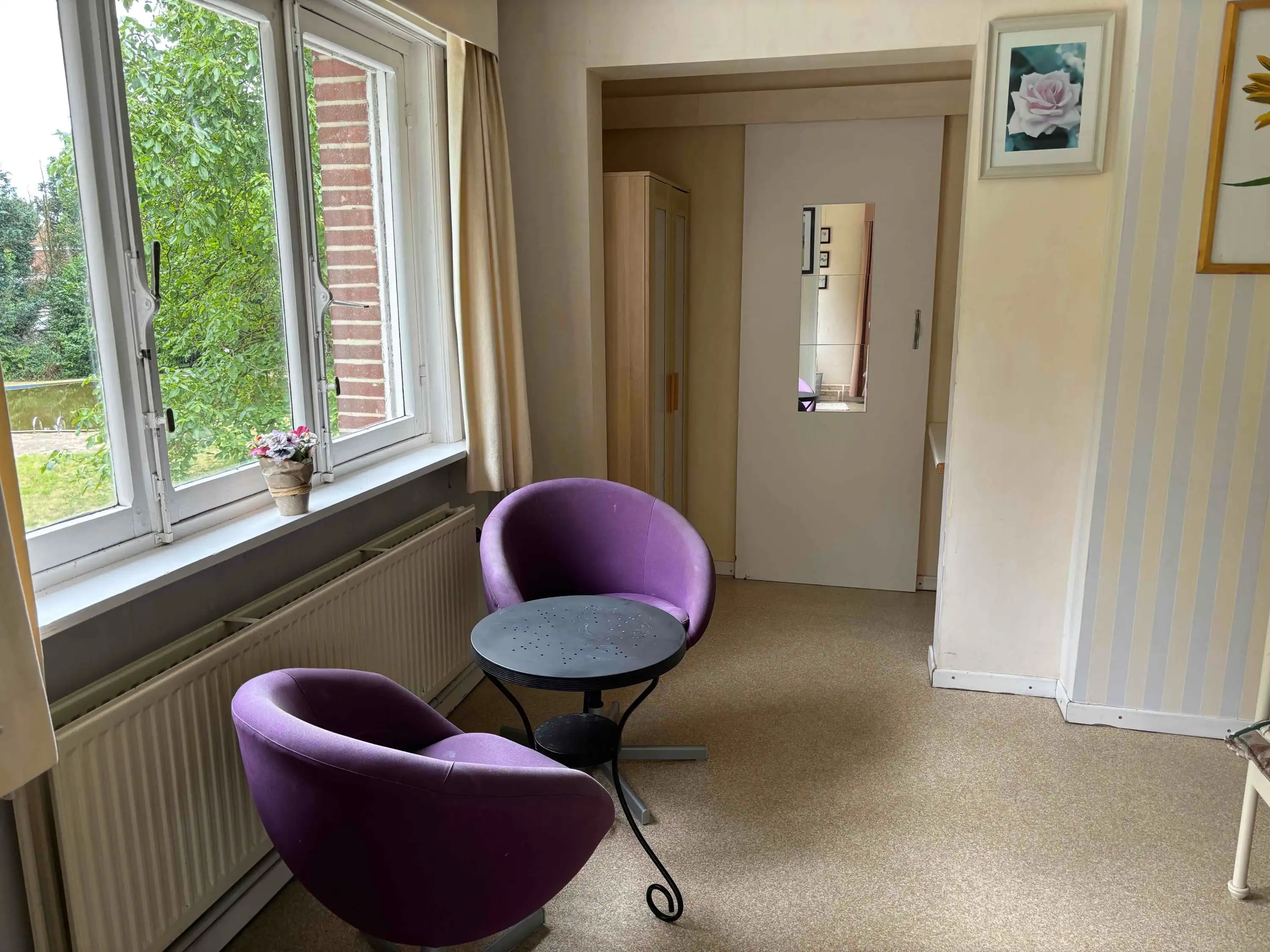 Prachtige woonst op 45a51ca in Meerhout foto 27