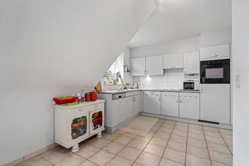 Duplex appartement met 3 slaapkamers! foto 8