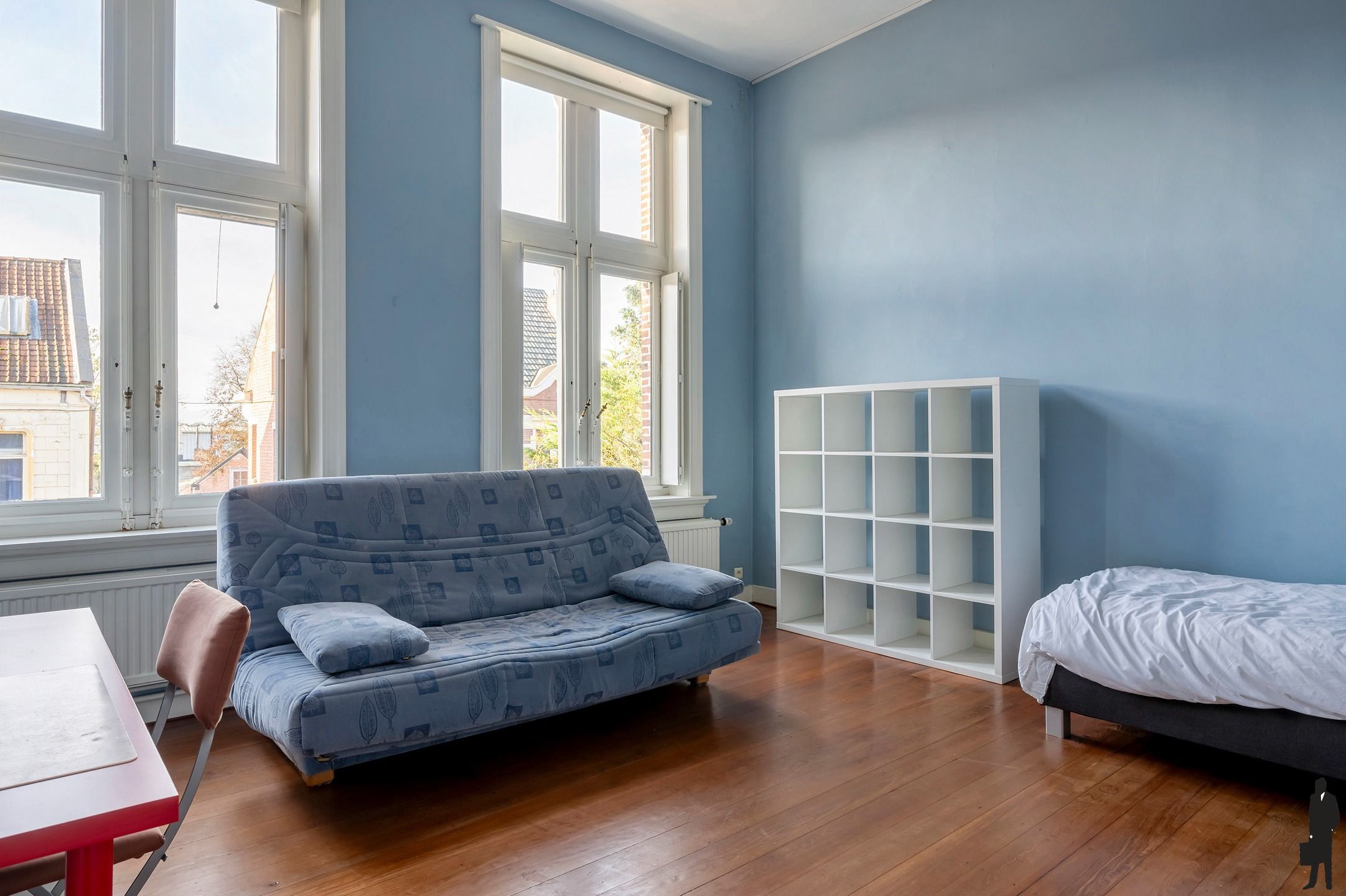 Historisch herenhuis pal in het centrum van Essen! foto 12