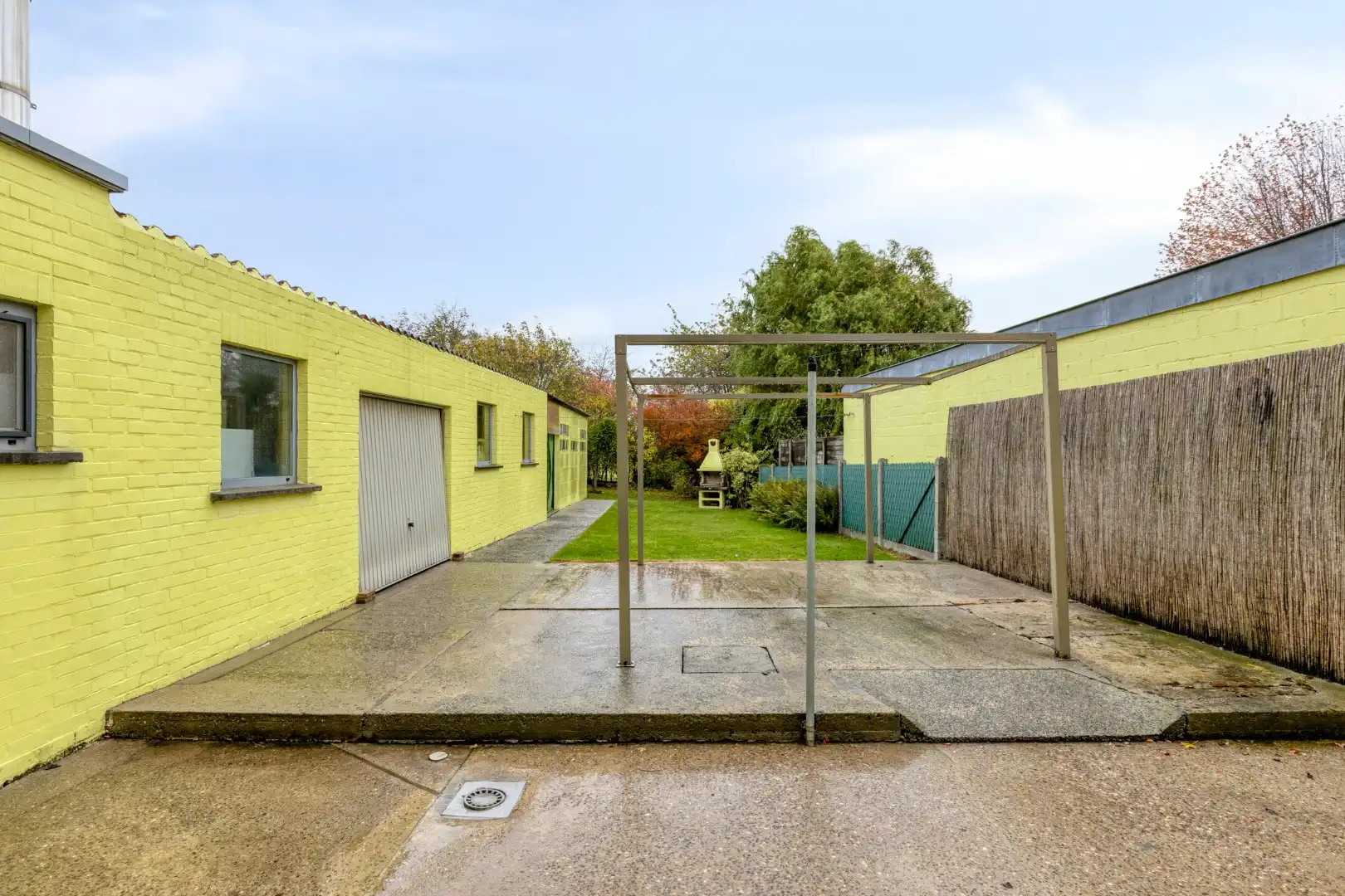 Charmante gezinswoning 3slpks op 689m² foto 14