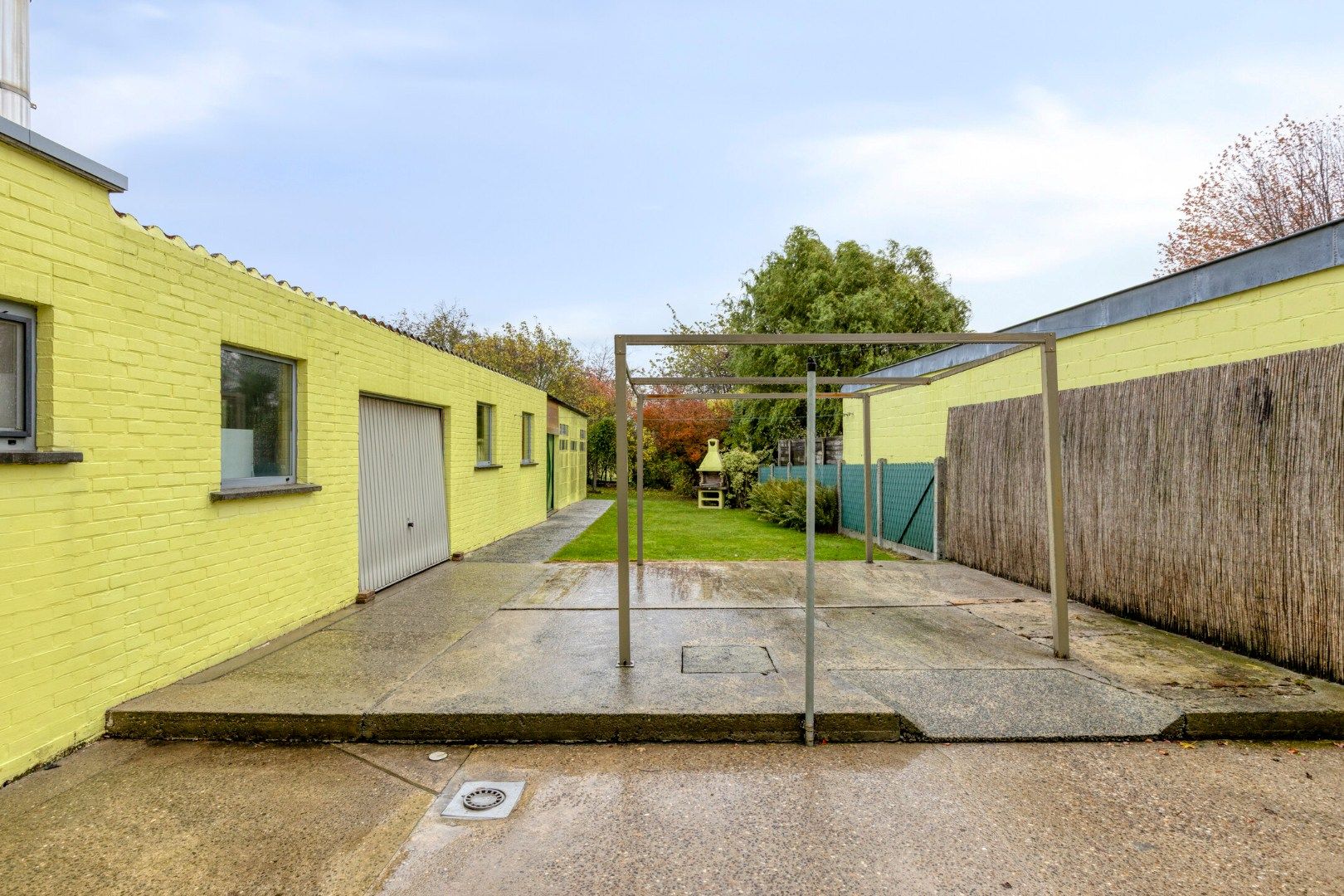 Charmante gezinswoning 3slpks op 689m² foto 14