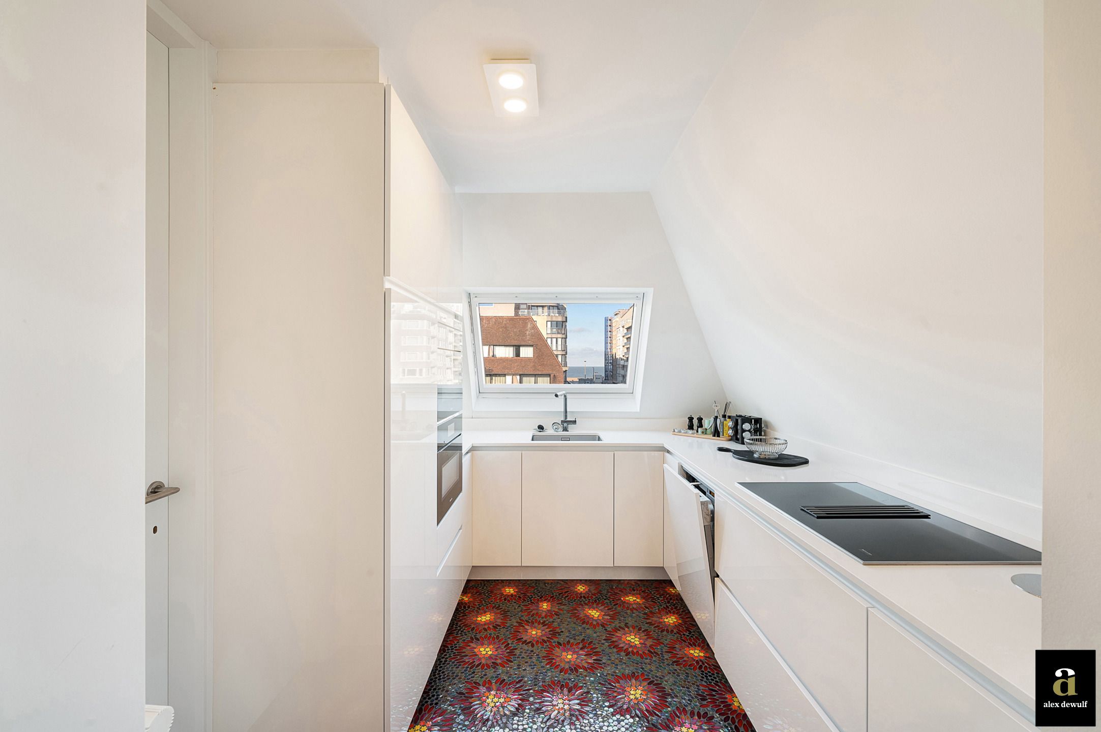 Zeldzame instapklare villa-penthouse van 298 m² [Albertstrand]. foto 17