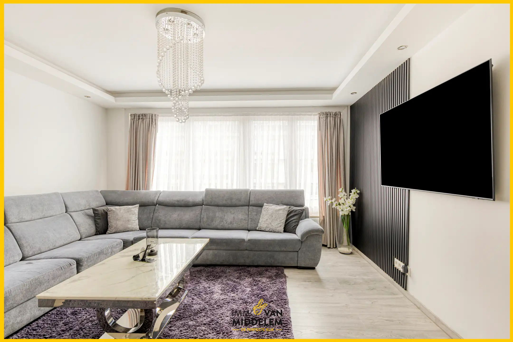 Onder OPTIE na de 1ste bezoekdag! foto 2